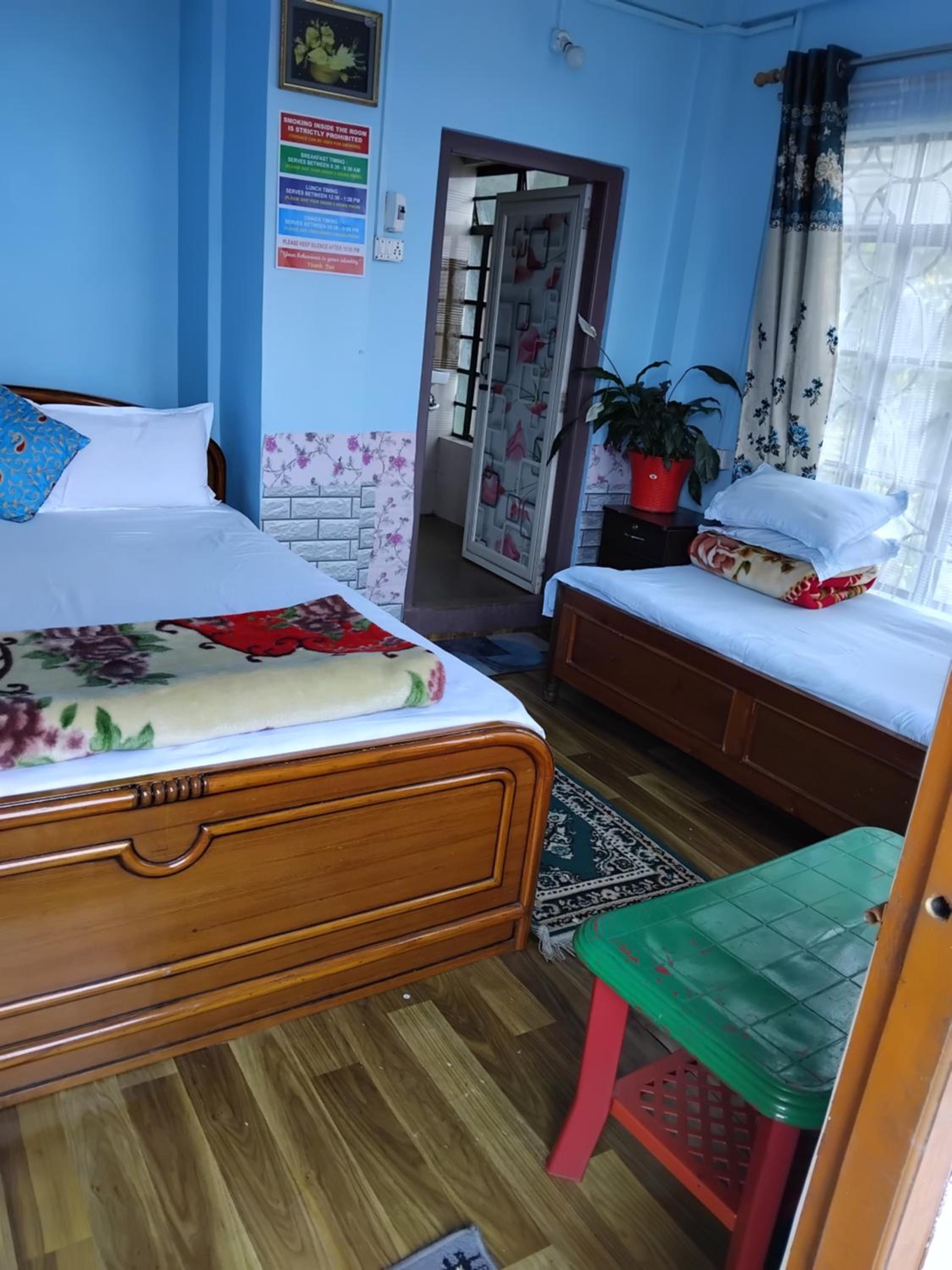 Deluxe Double Room photo 1