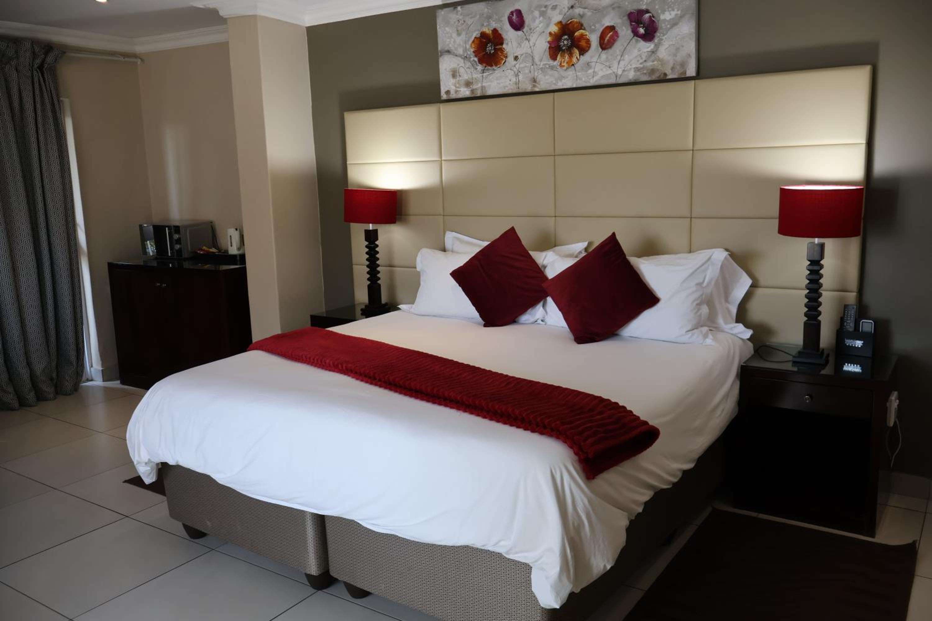 Presidential Suite photo 3