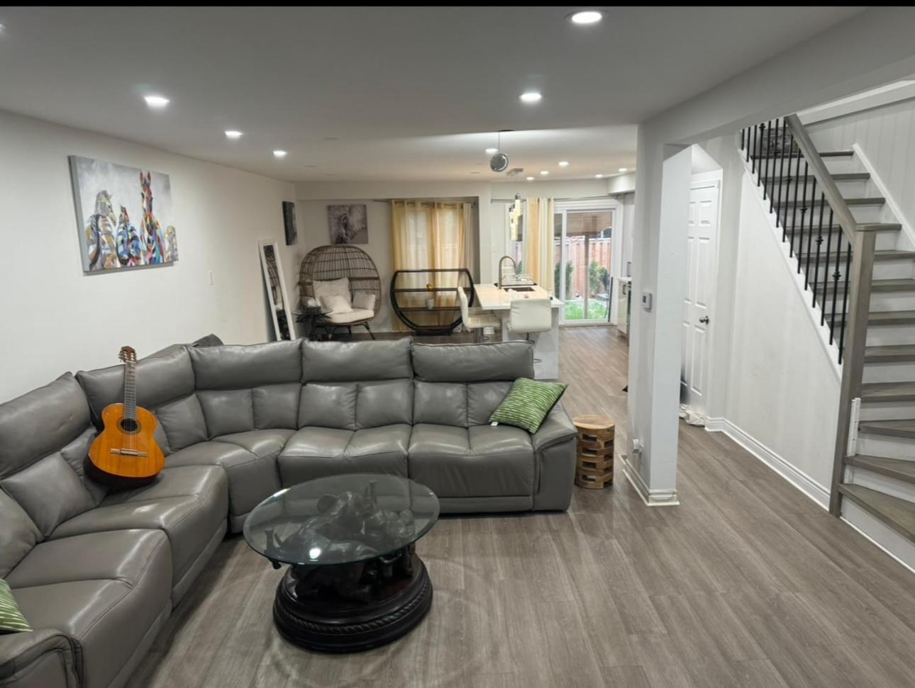 Three-Bedroom Villa photo 1