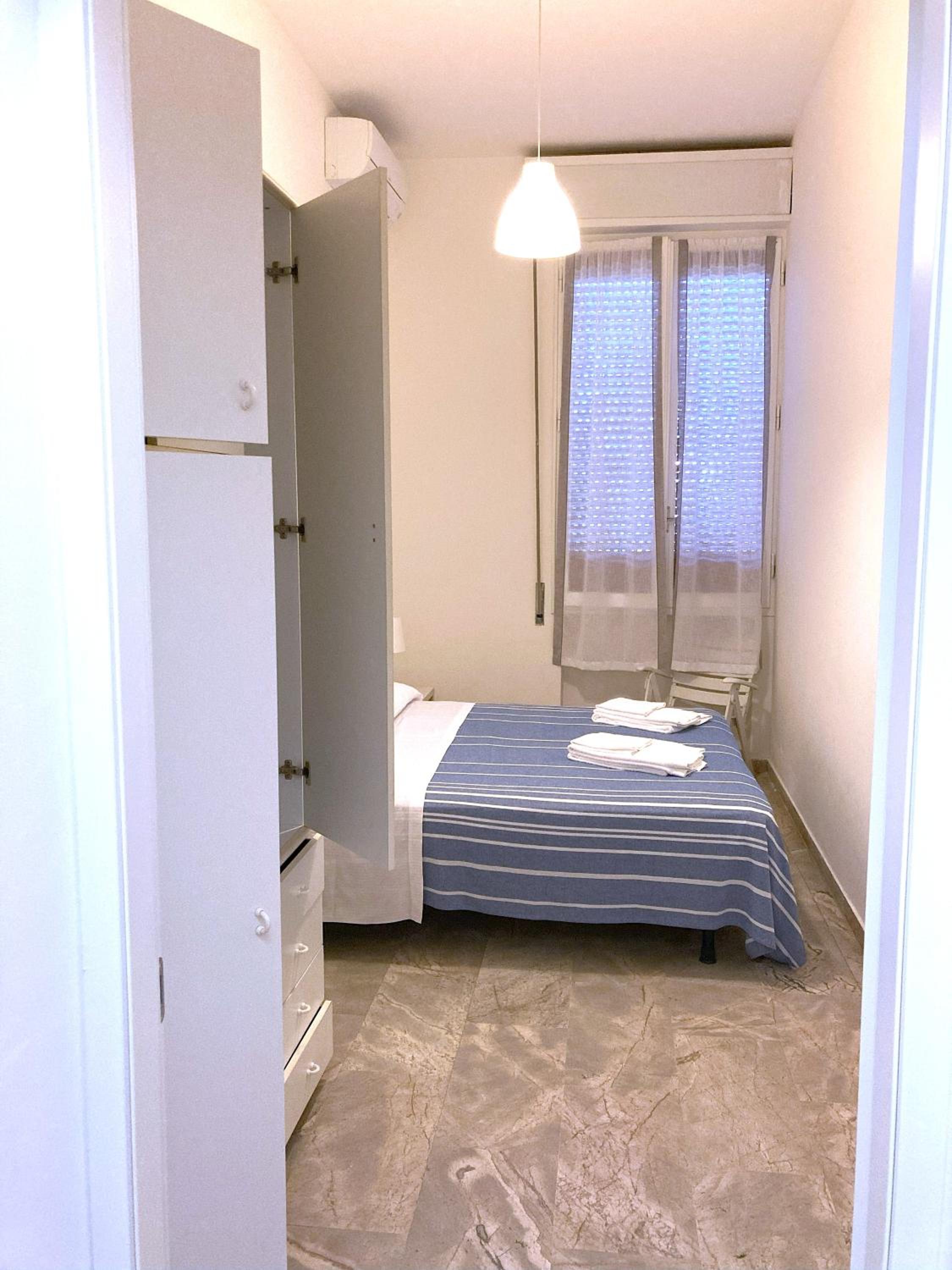 Apartment with Garden View photo 1