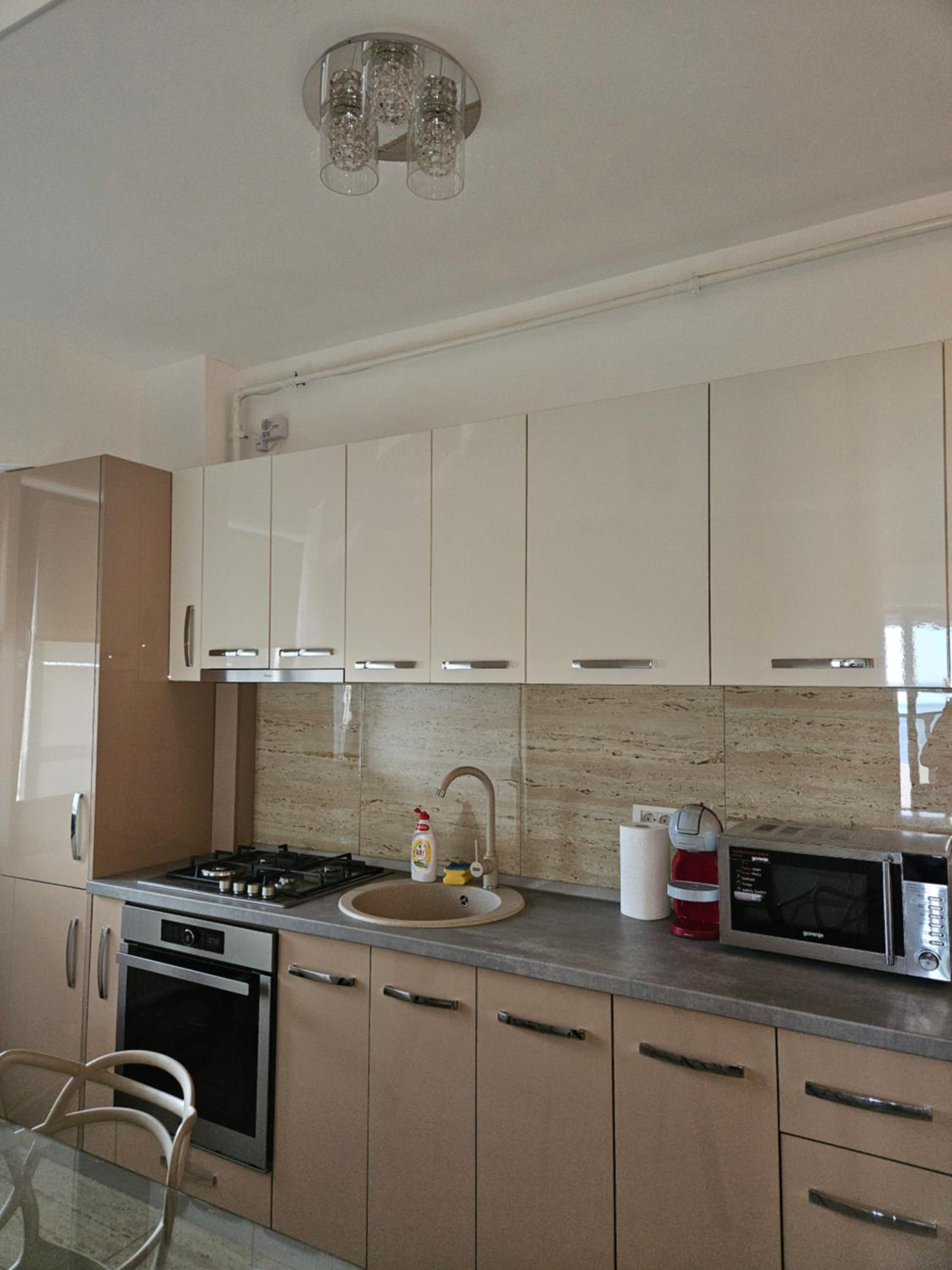 Apartment with Lake View photo 2