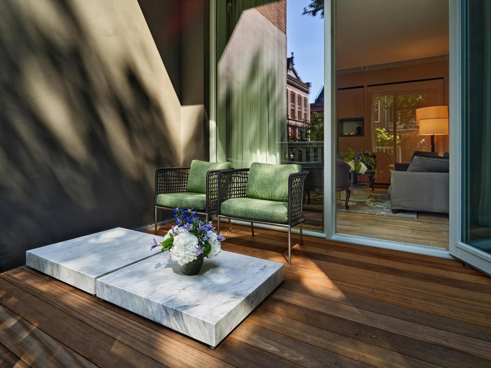 Suite With Garden View photo 3