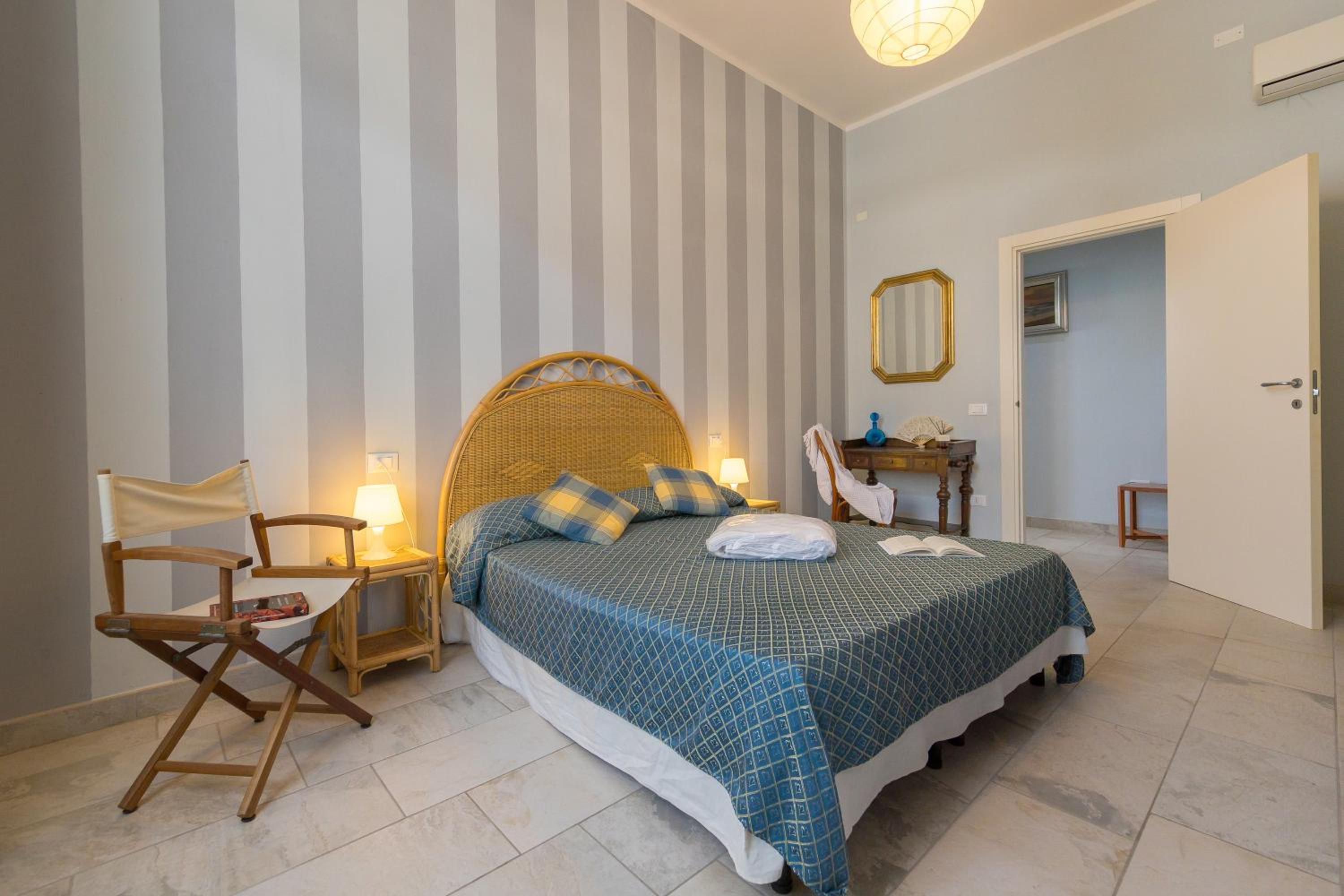 Two-Bedroom Standard Apartment