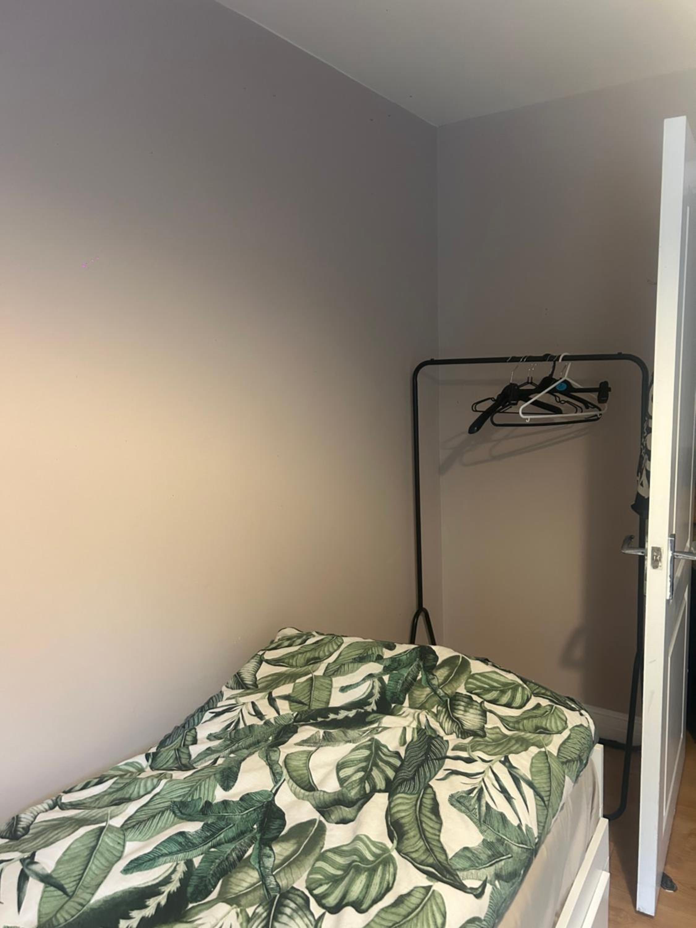 One-Bedroom Apartment photo 3