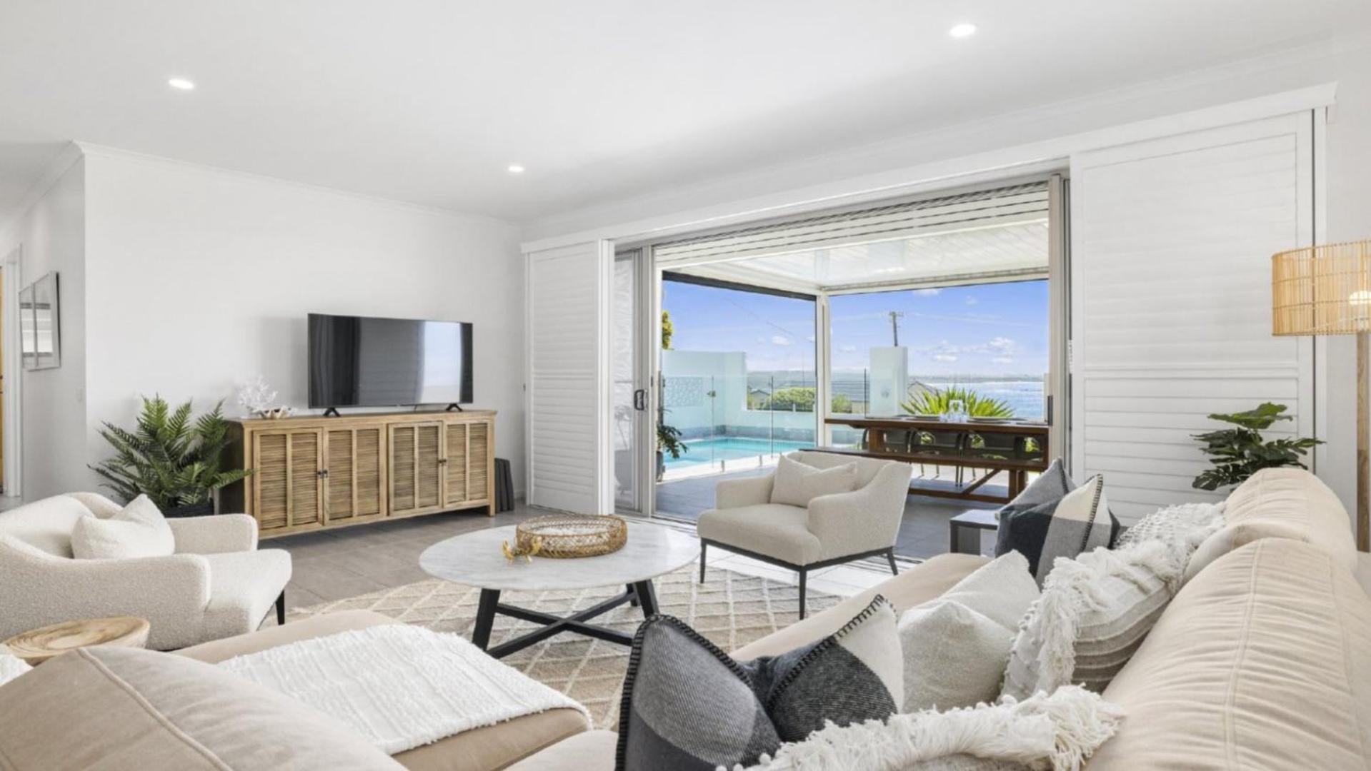 Vacation Home photo 1