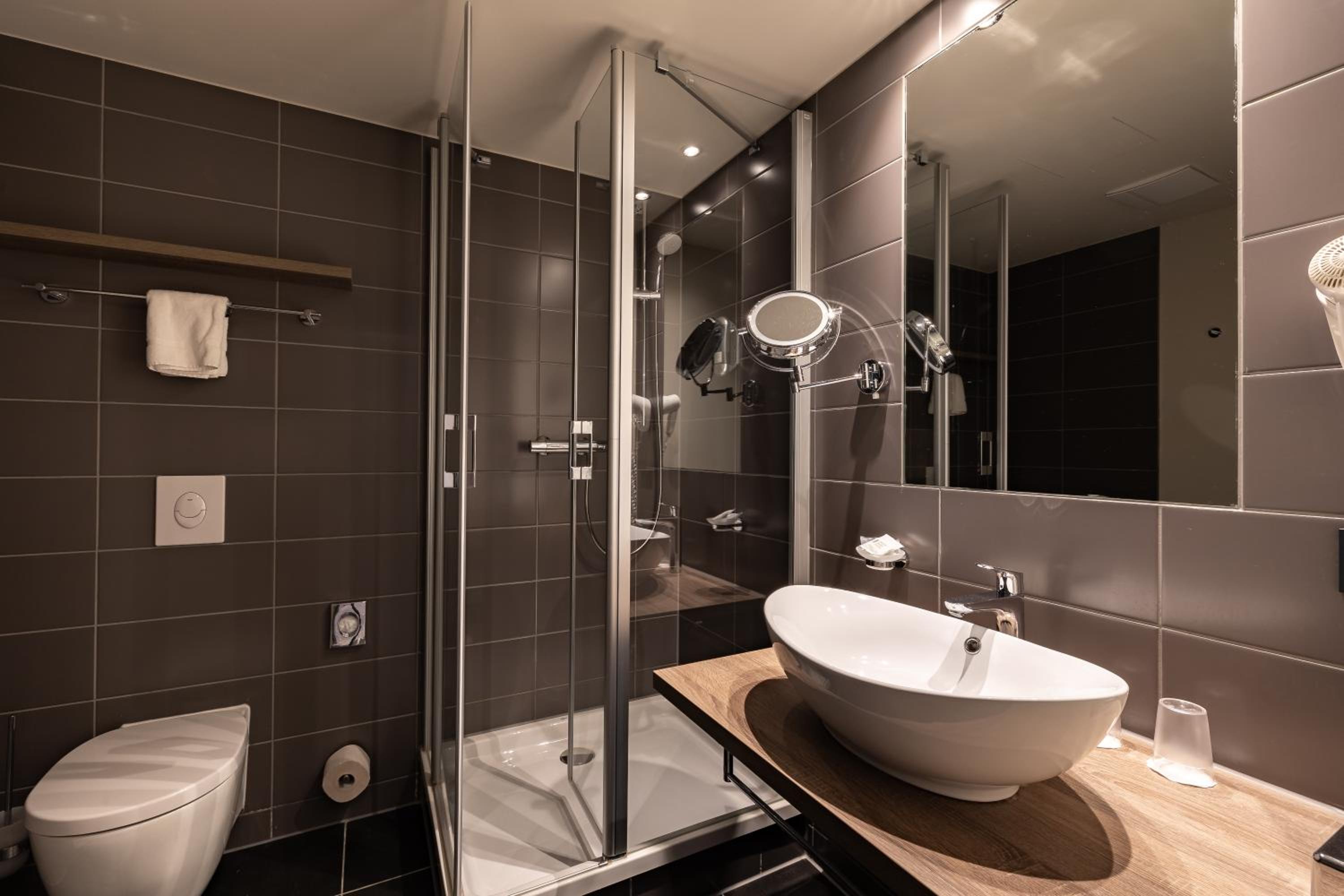 Double Room incl. prevention package per person photo 3