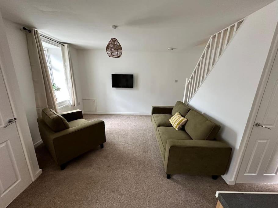 Two-Bedroom House photo 1