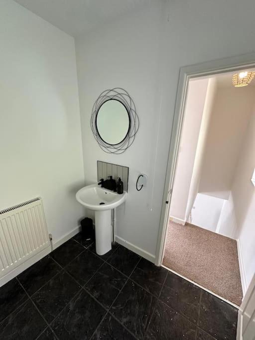 Two-Bedroom House photo 2
