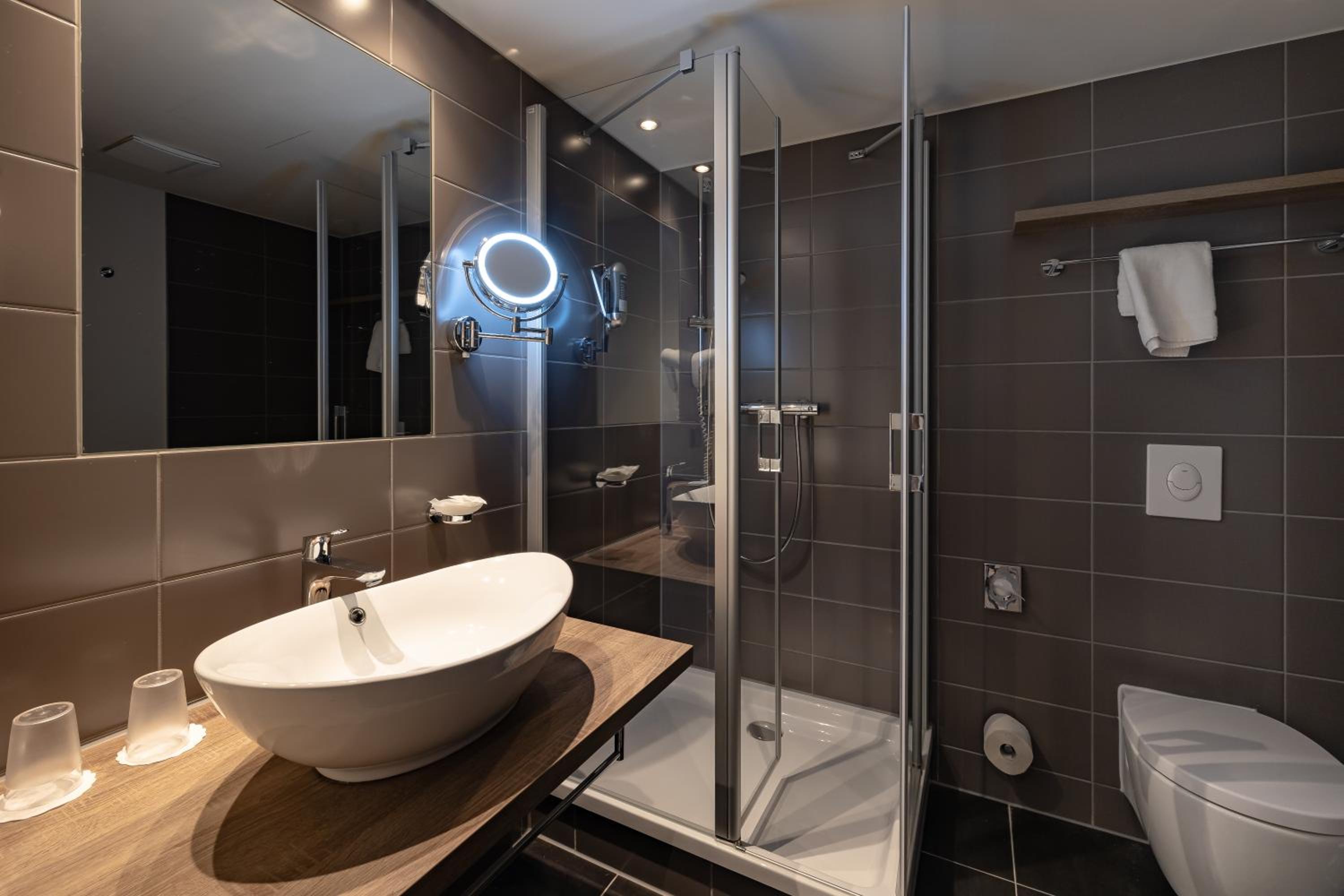 Double Room with Sea View incl. prevention package per Person photo 3