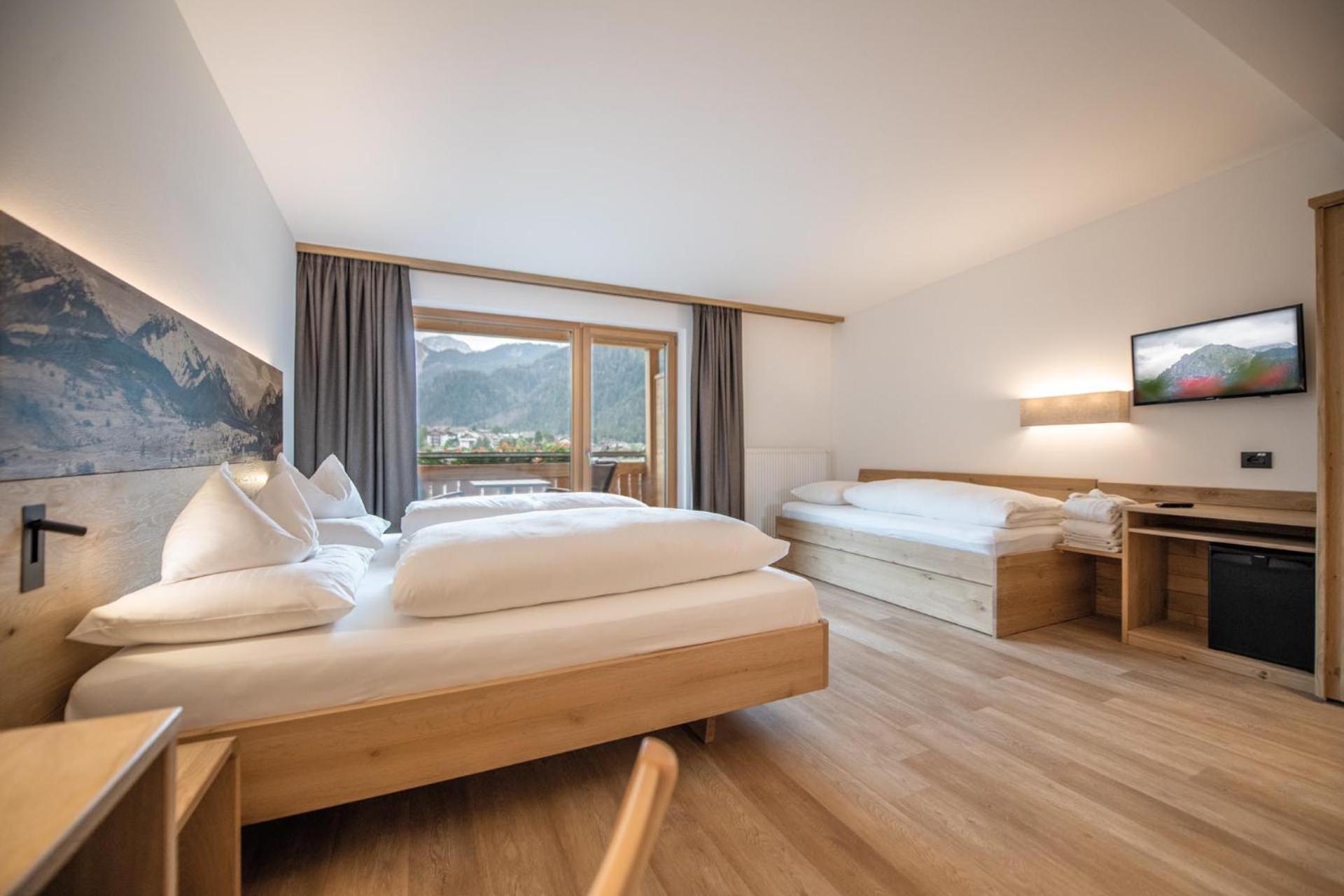 Superior Triple Room