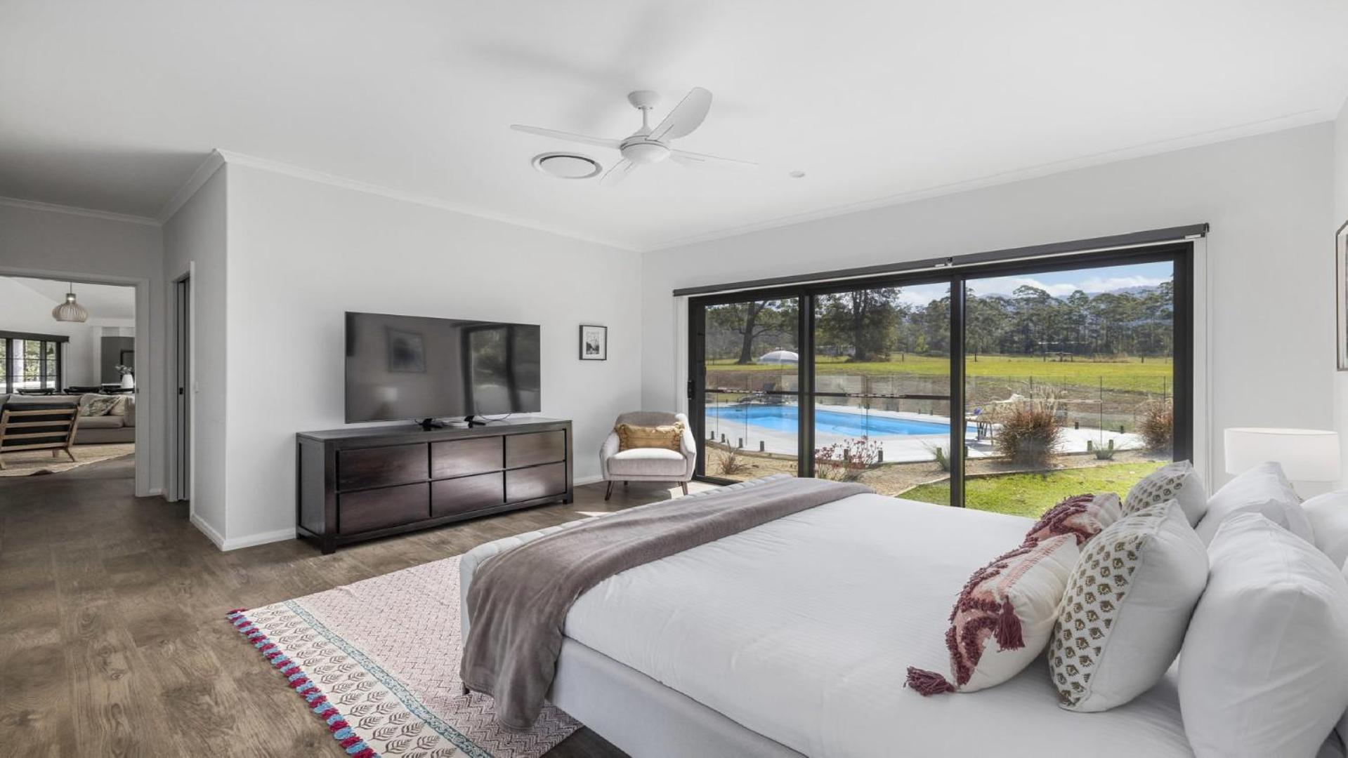 Vacation Home photo 1