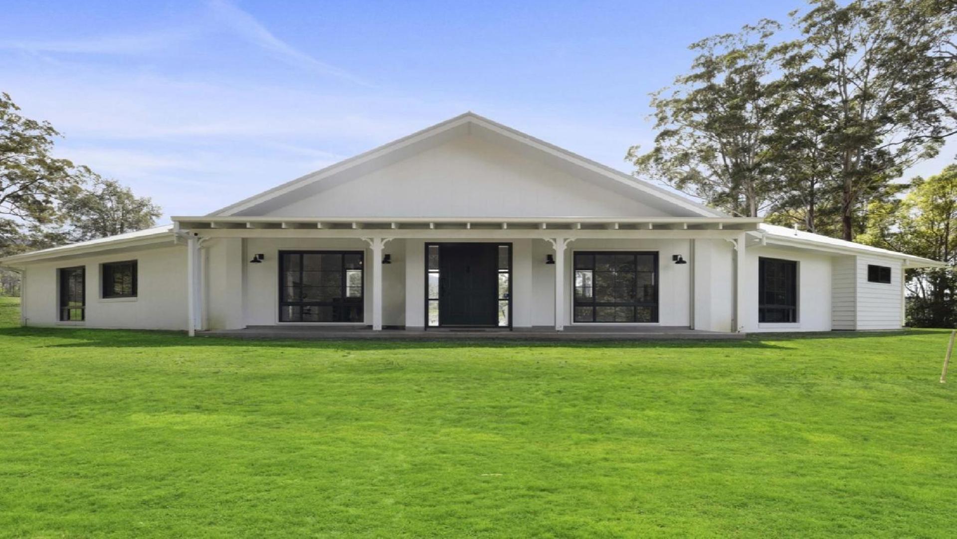 Vacation Home photo 2