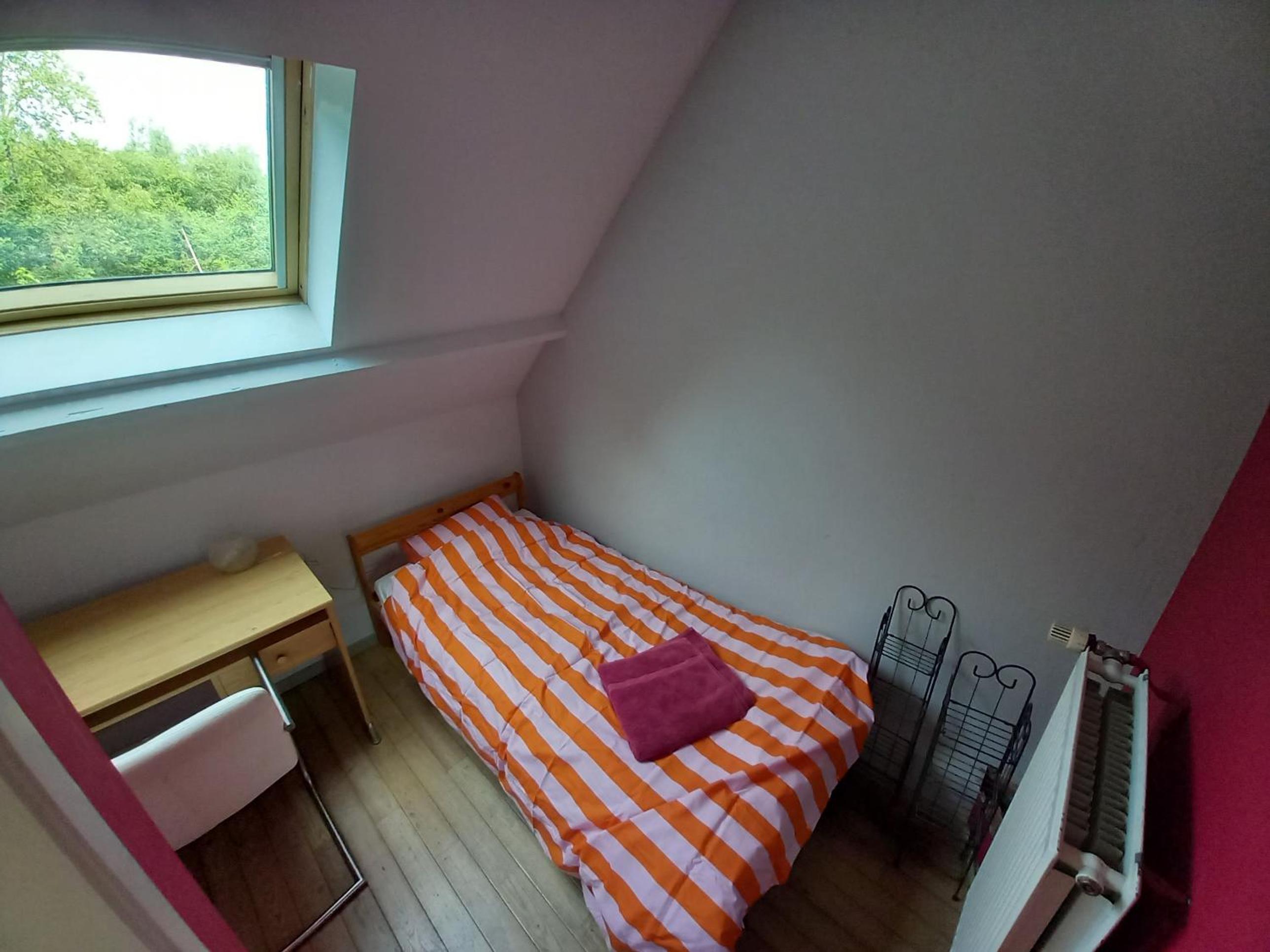 Double Room photo 2
