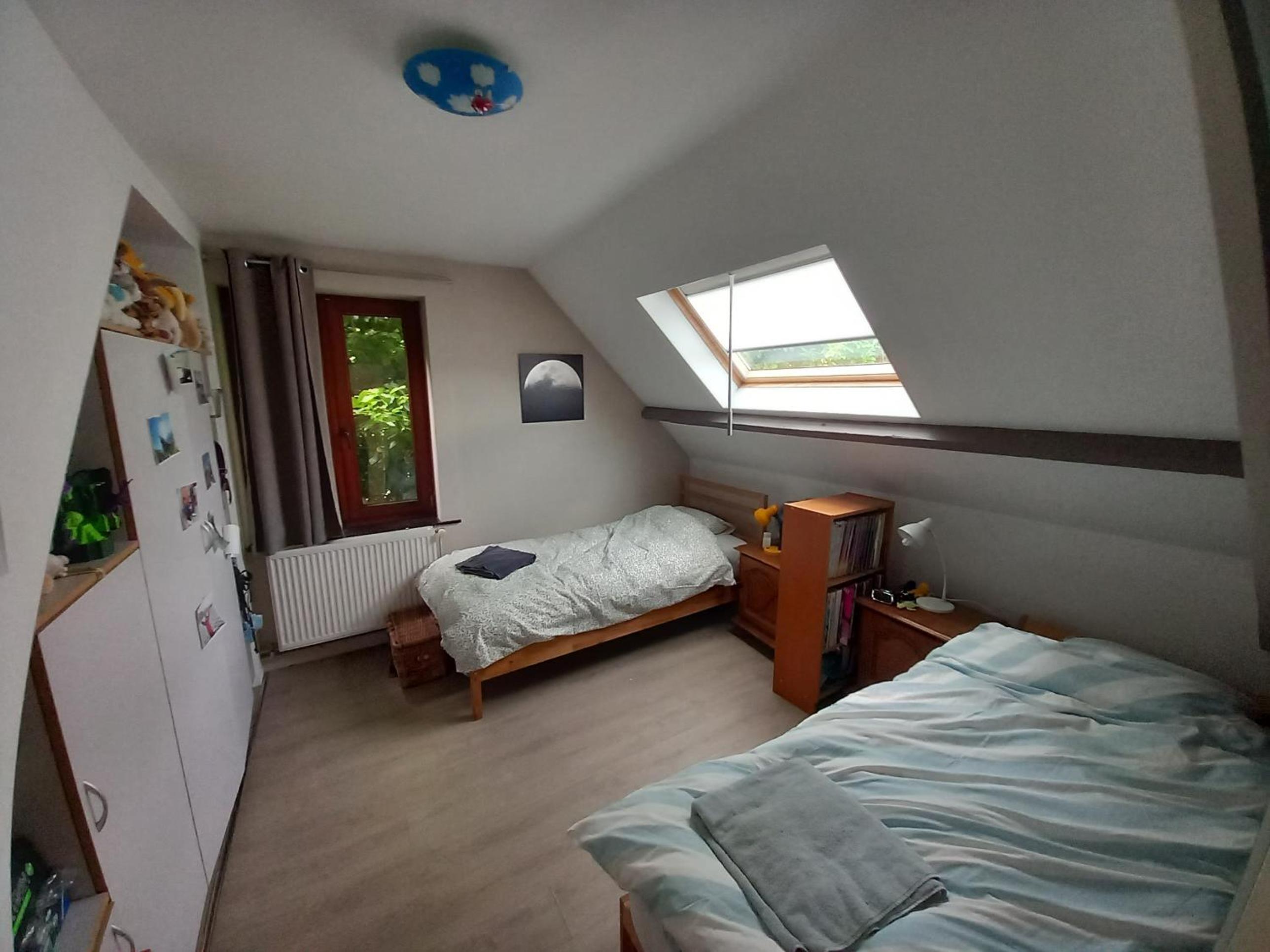 Double Room photo 3