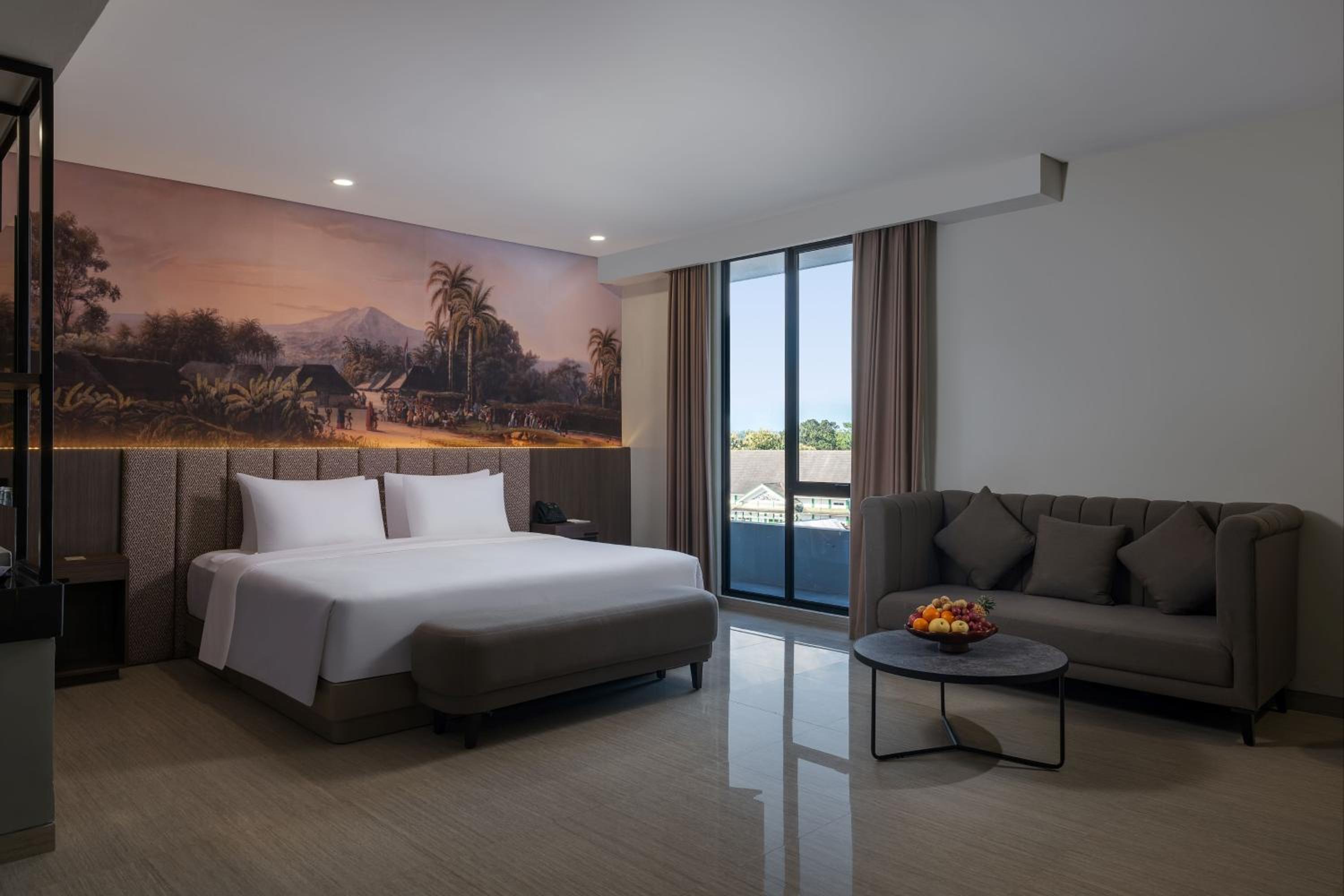 Deluxe Suite - Photo 4