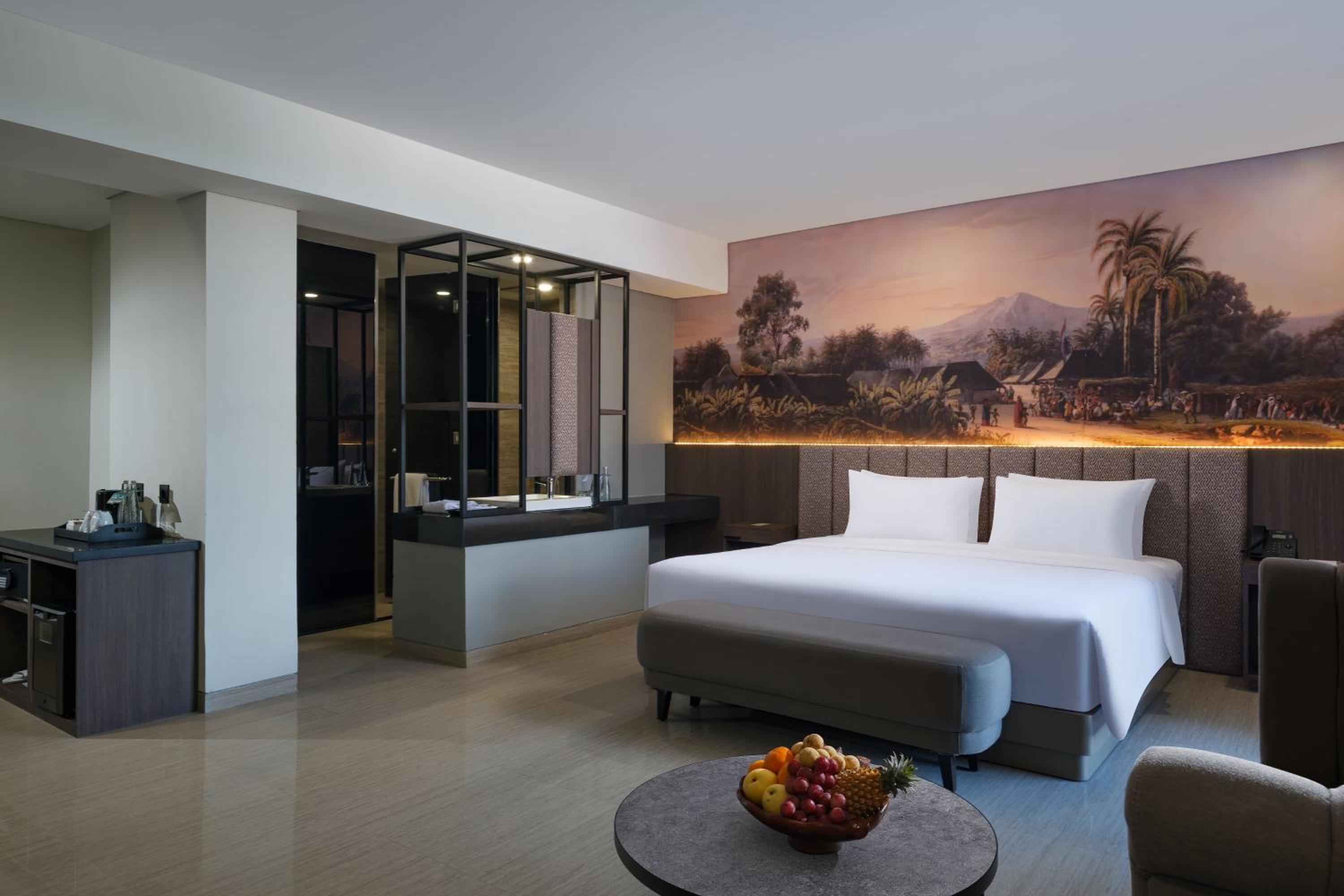 Deluxe Suite - Photo 5