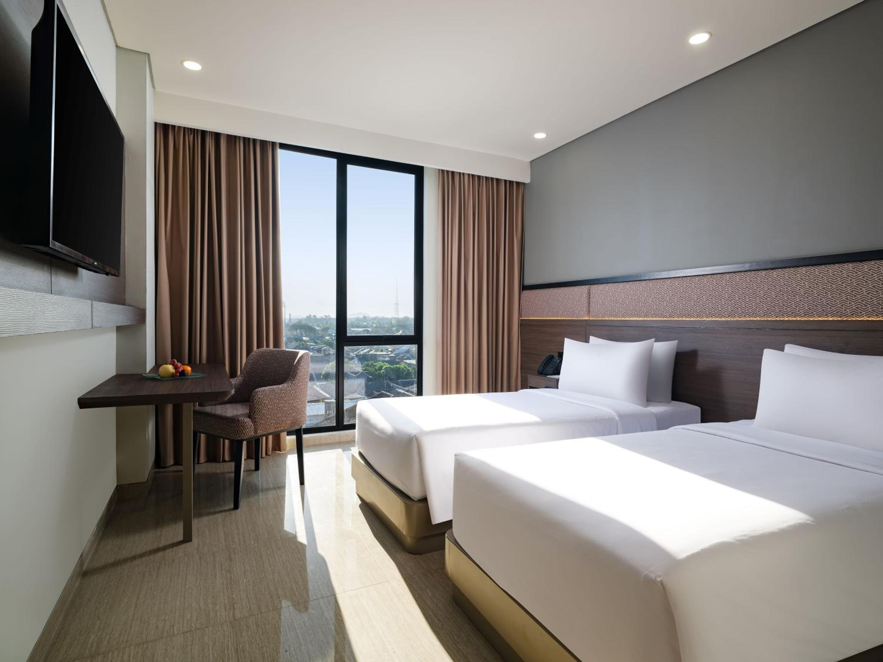 Deluxe Twin Room - Photo 4