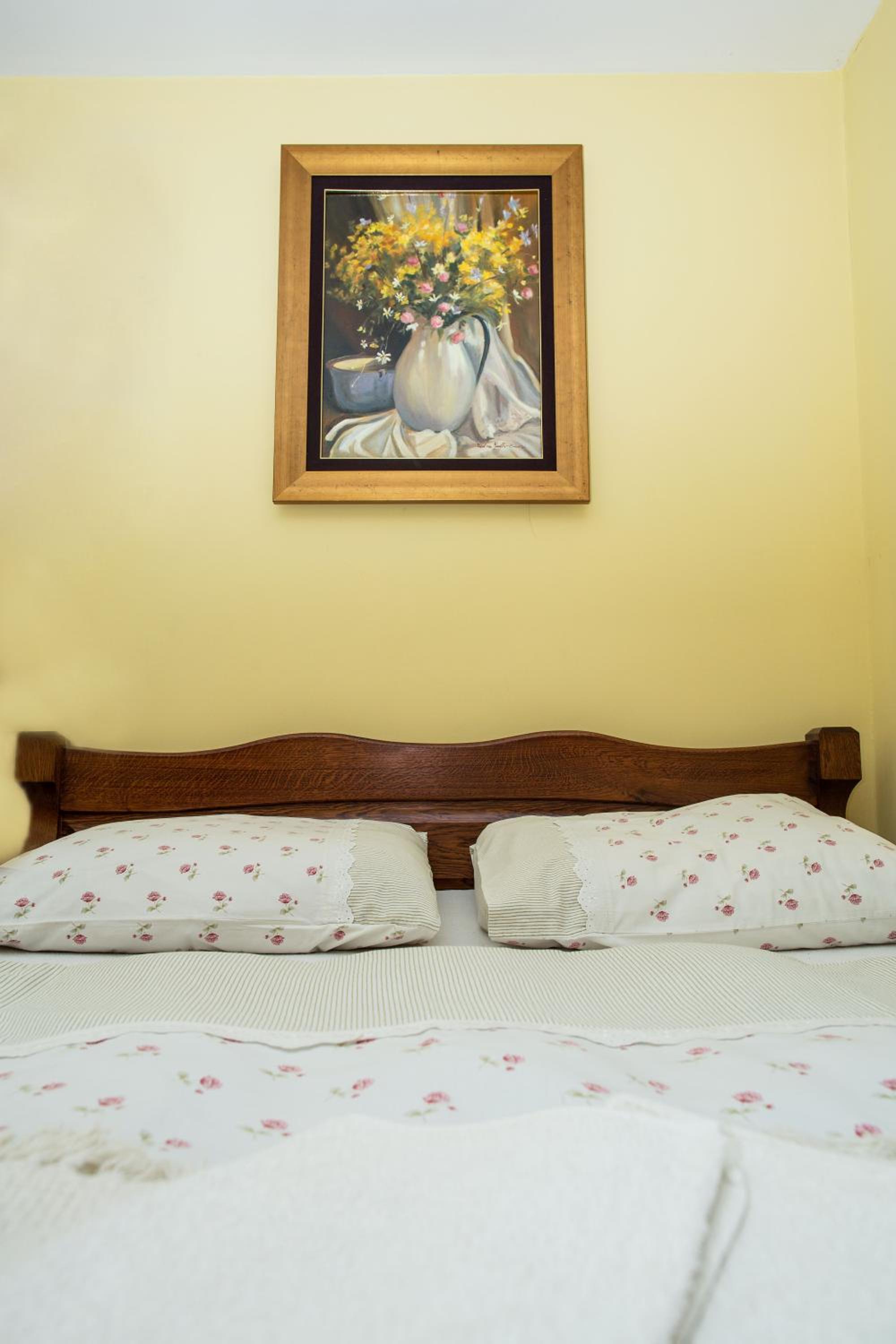 Double Room with Mountain View photo 2