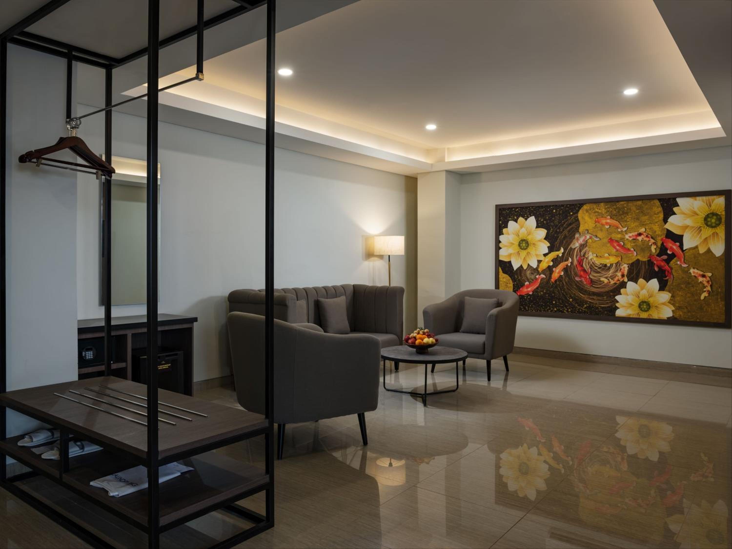Junior Suite - Photo 2