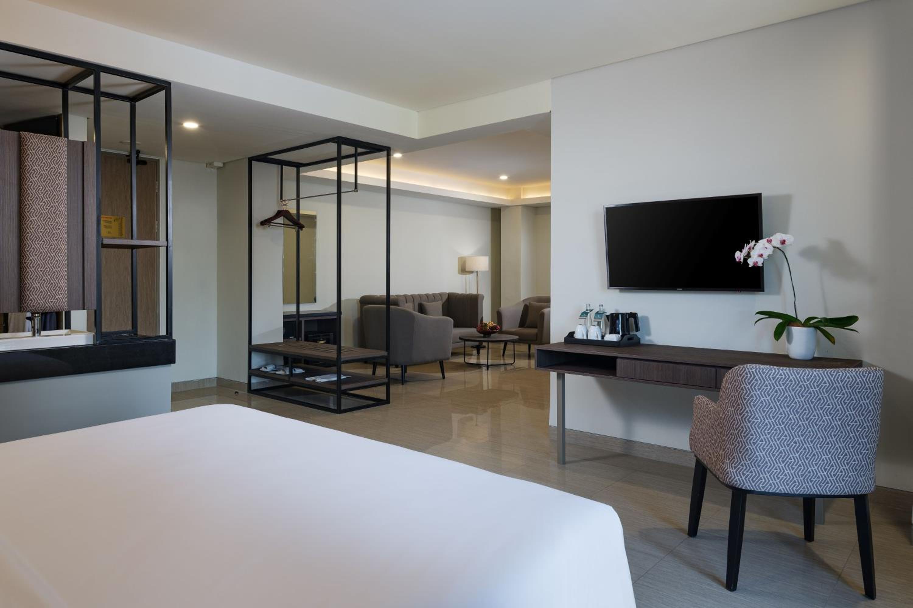 Junior Suite - Photo 3