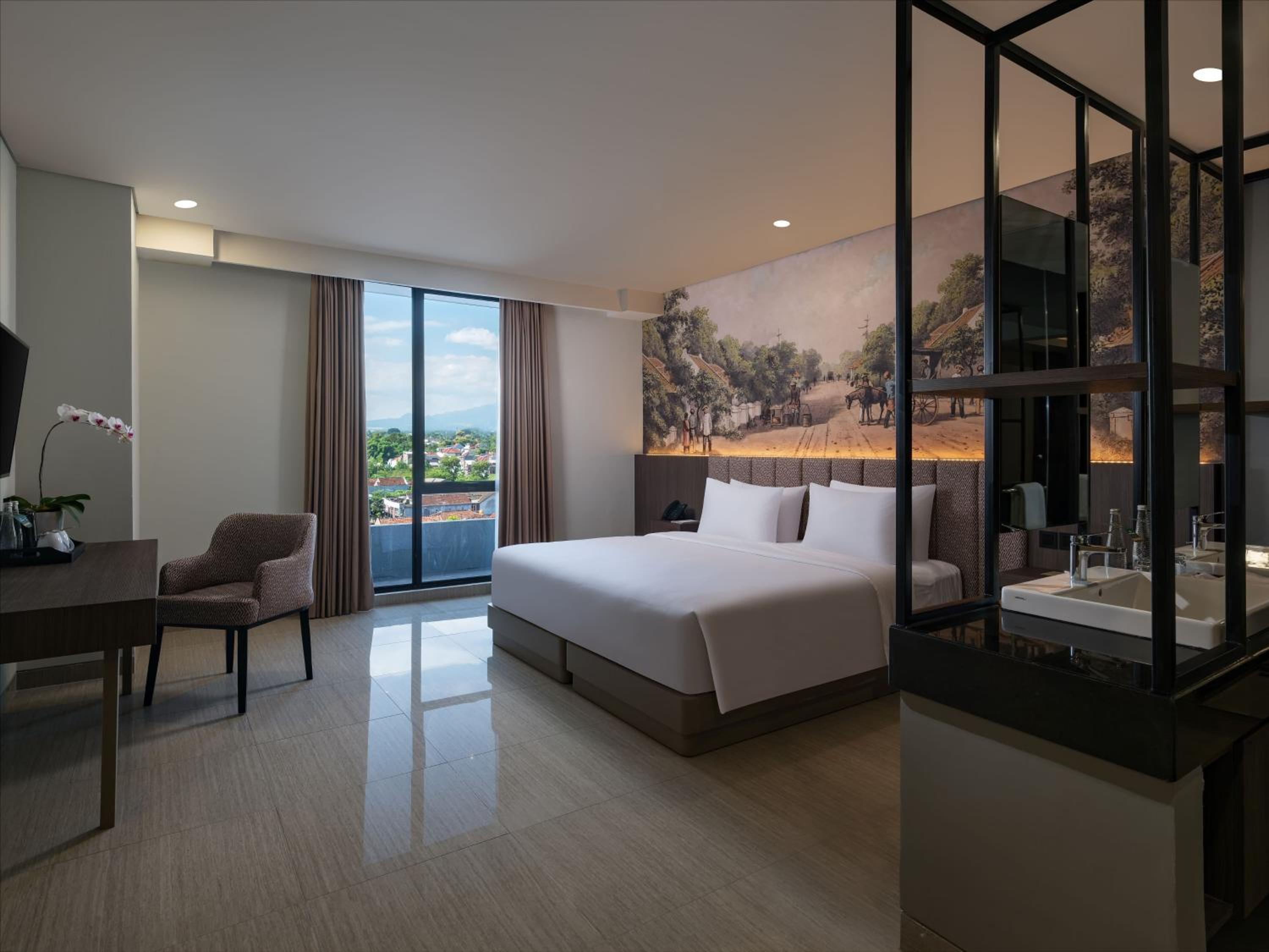 Junior Suite - Photo 1