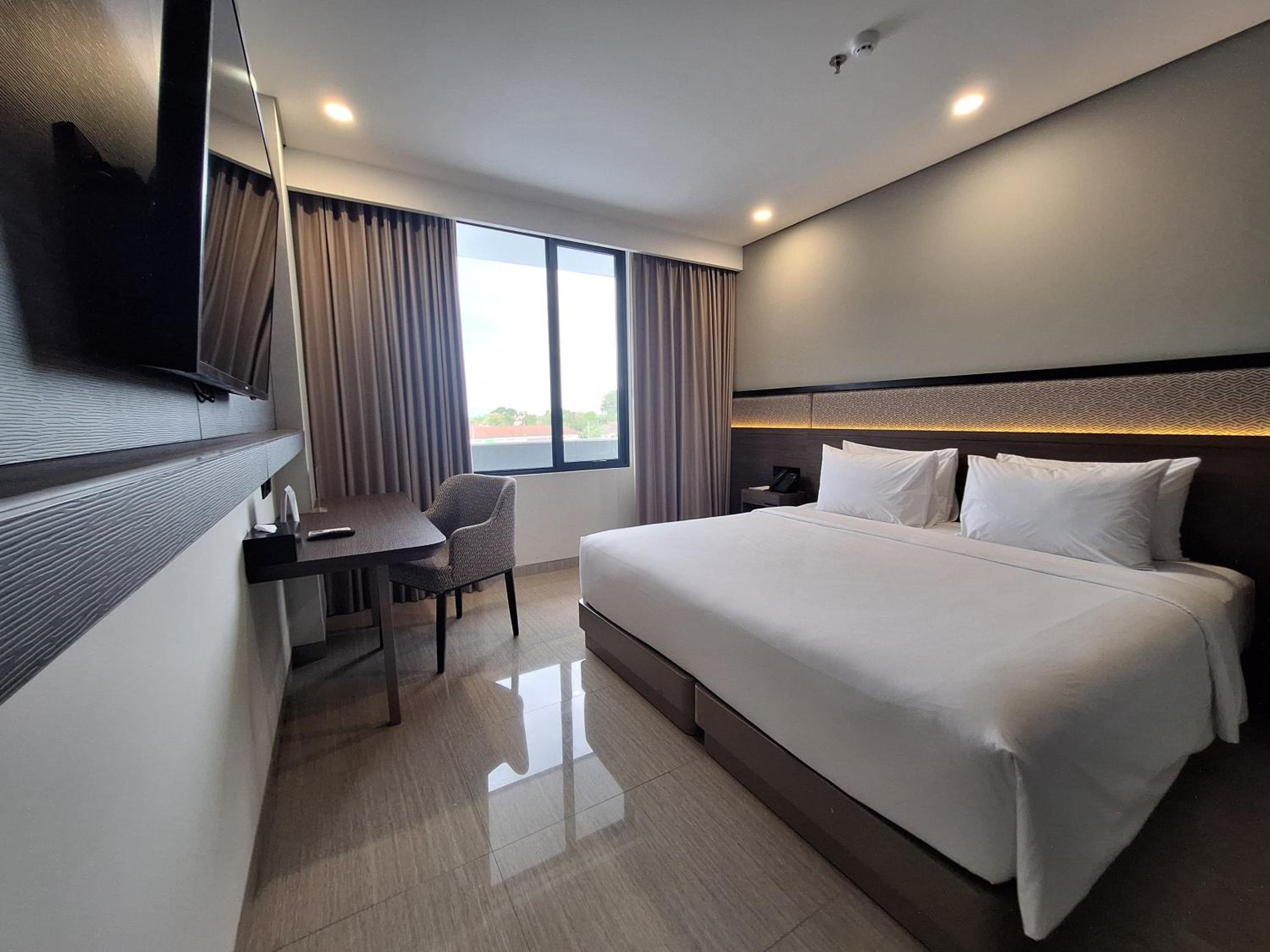 Superior Room Hollywood - Photo 2