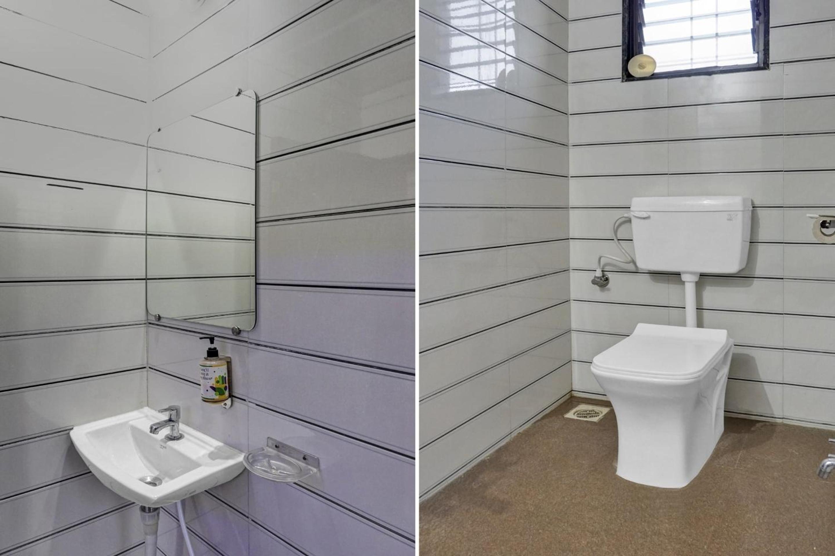 Classic Triple Room photo 2