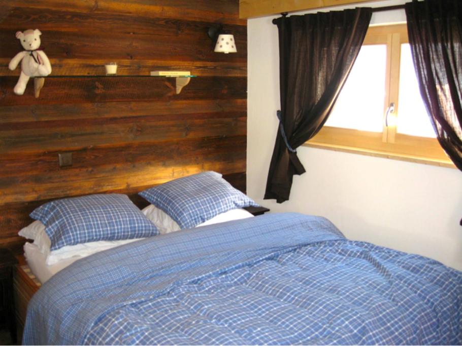 Two-Bedroom Chalet photo 2