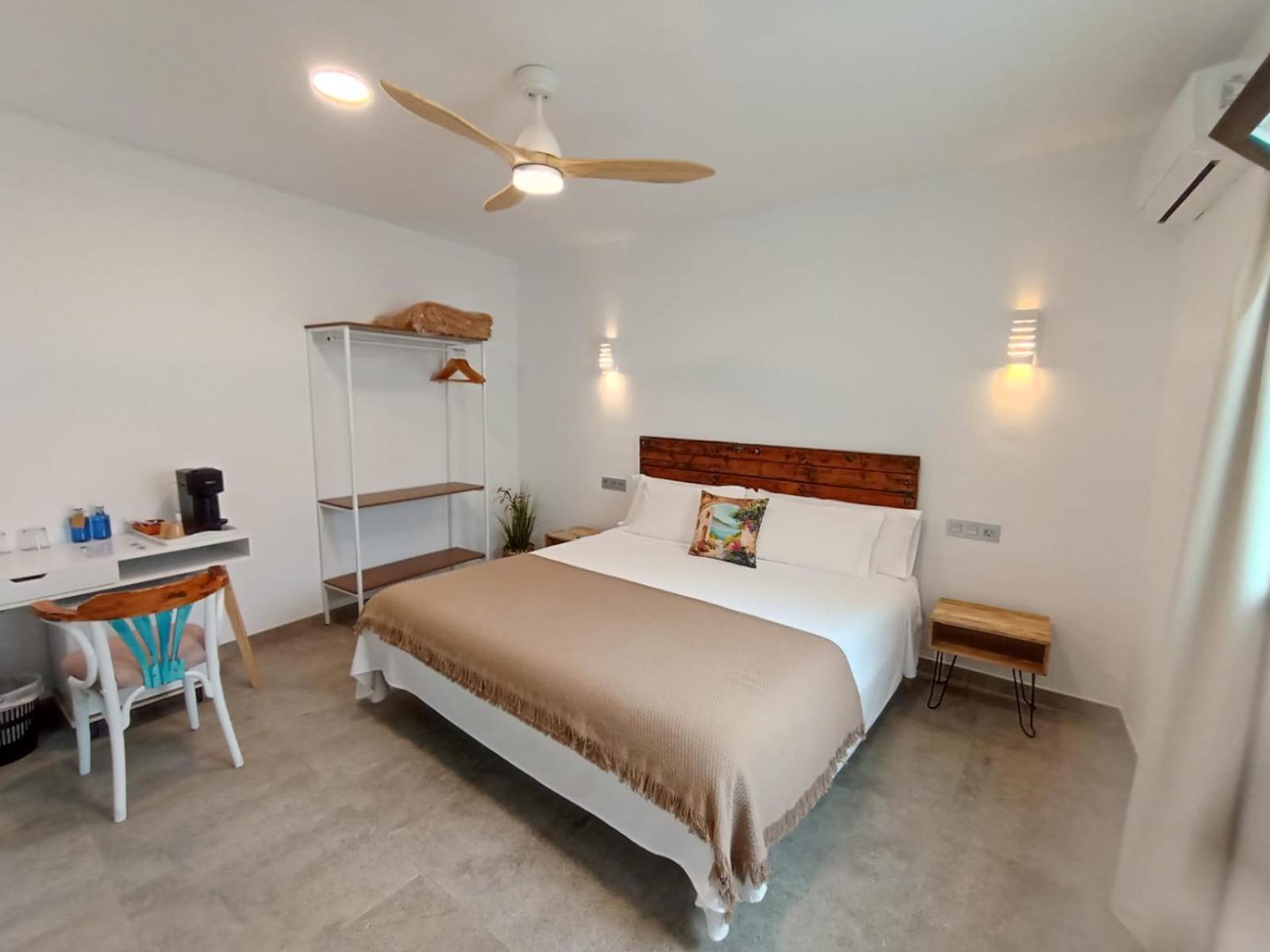 Habitación Doble Estándar