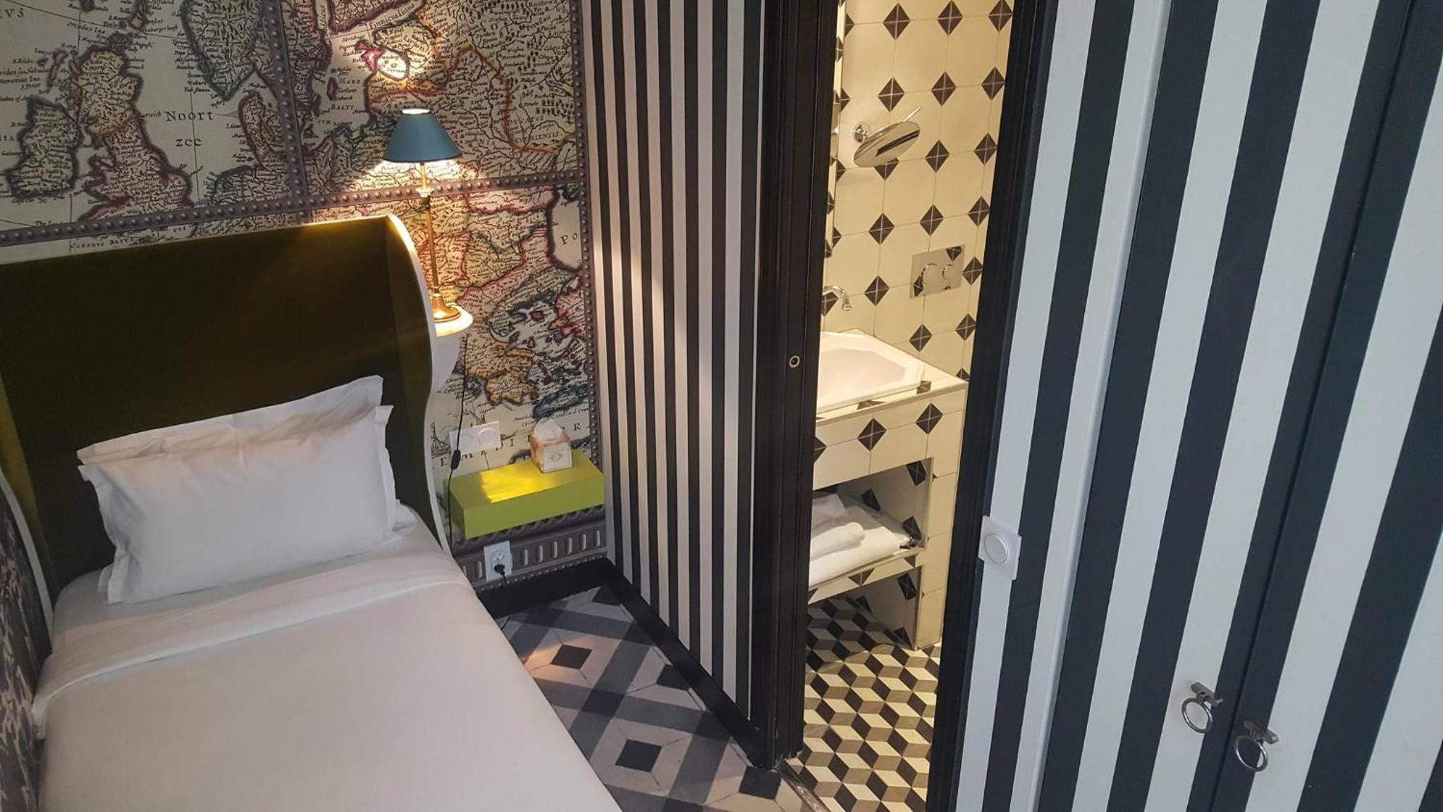 Single Room photo 1