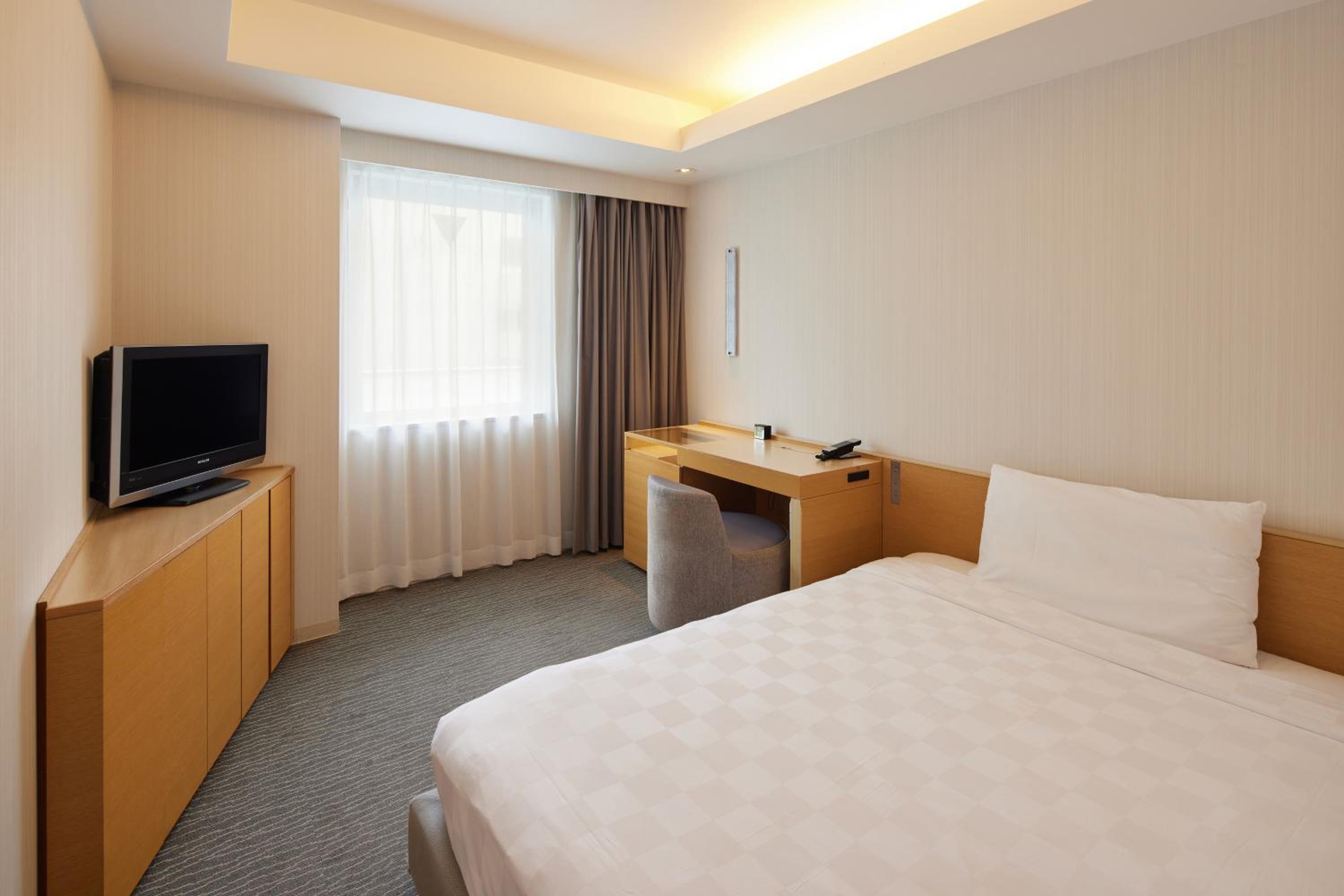 Standard Single Room - Non-Smoking photo 2