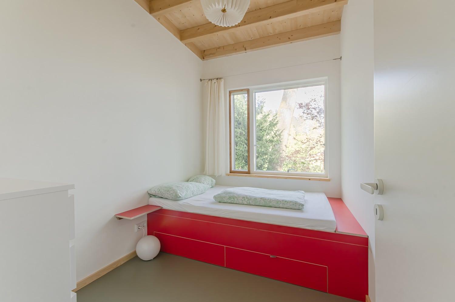 Two-Bedroom House photo 1