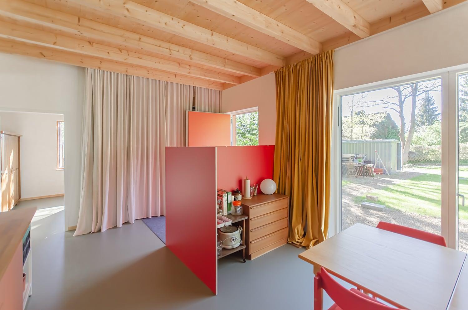 Two-Bedroom House photo 2