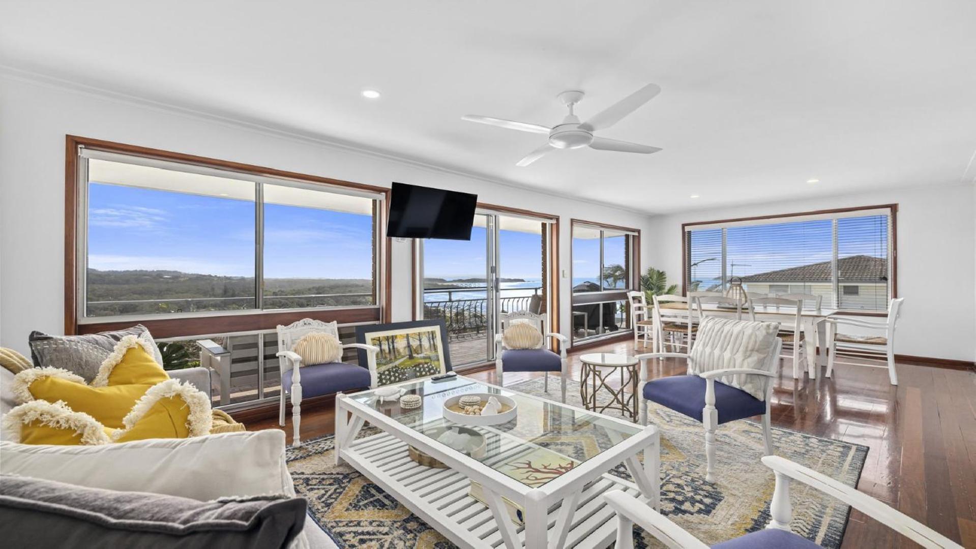 Vacation Home photo 1