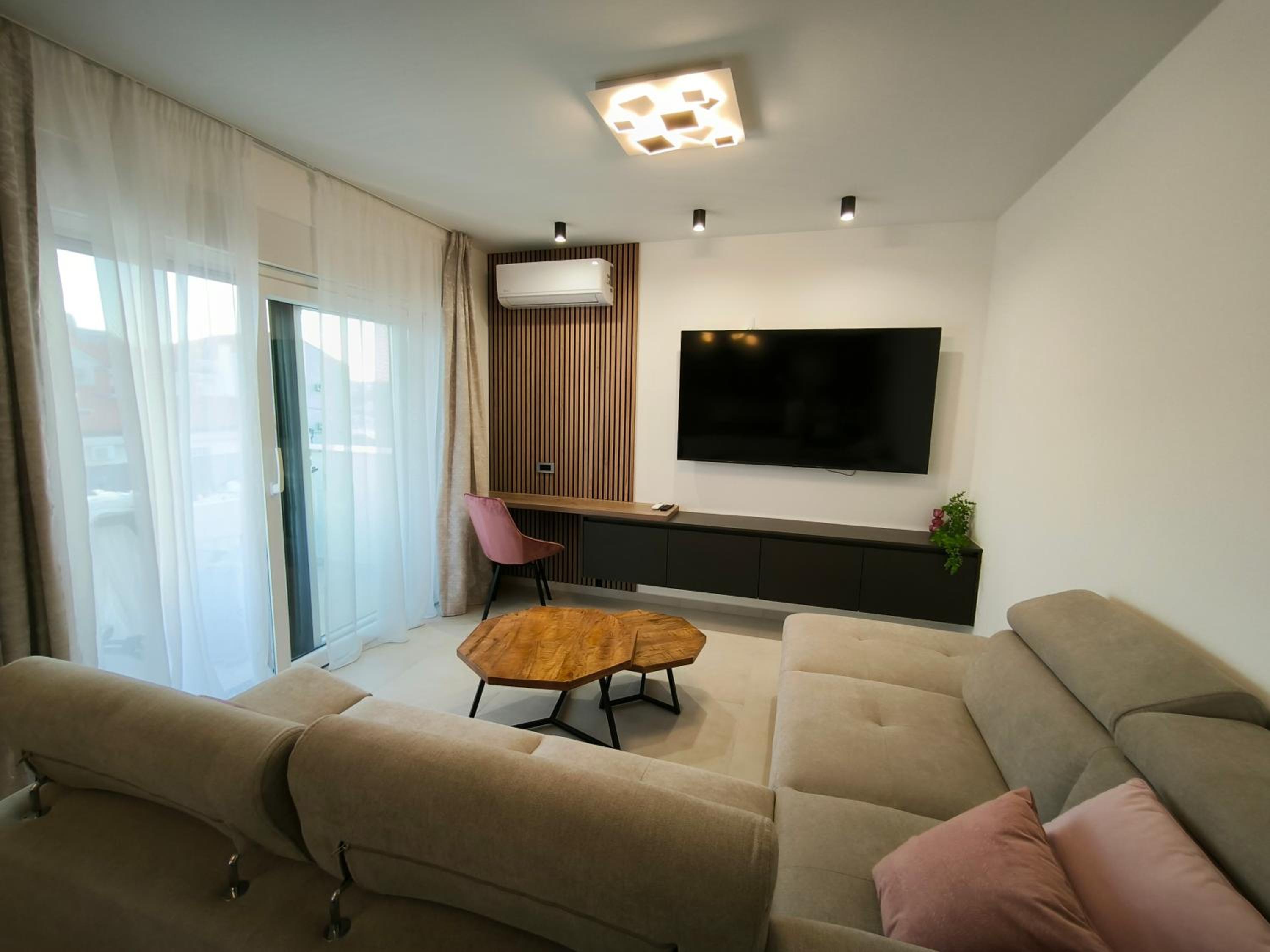 Two-Bedroom Superior Apartment photo 1