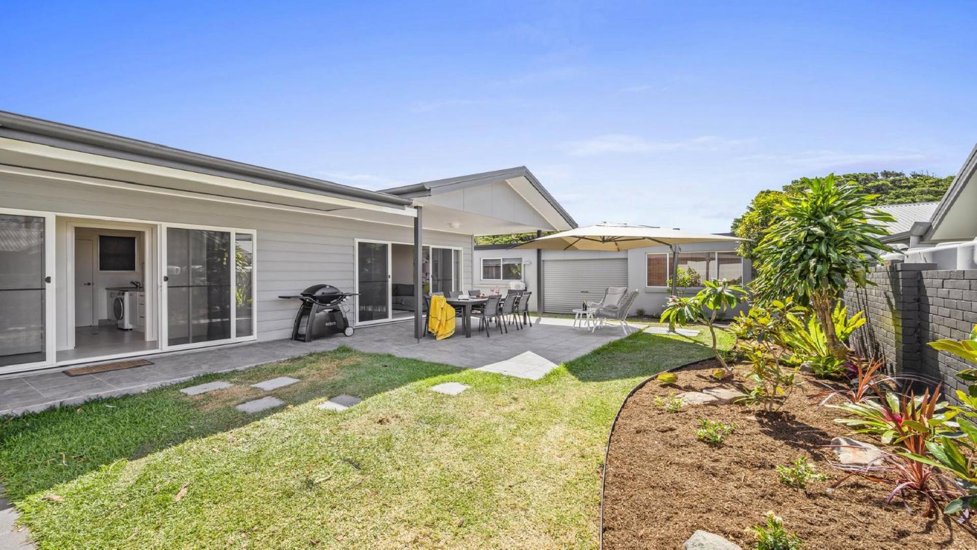 Vacation Home photo 2