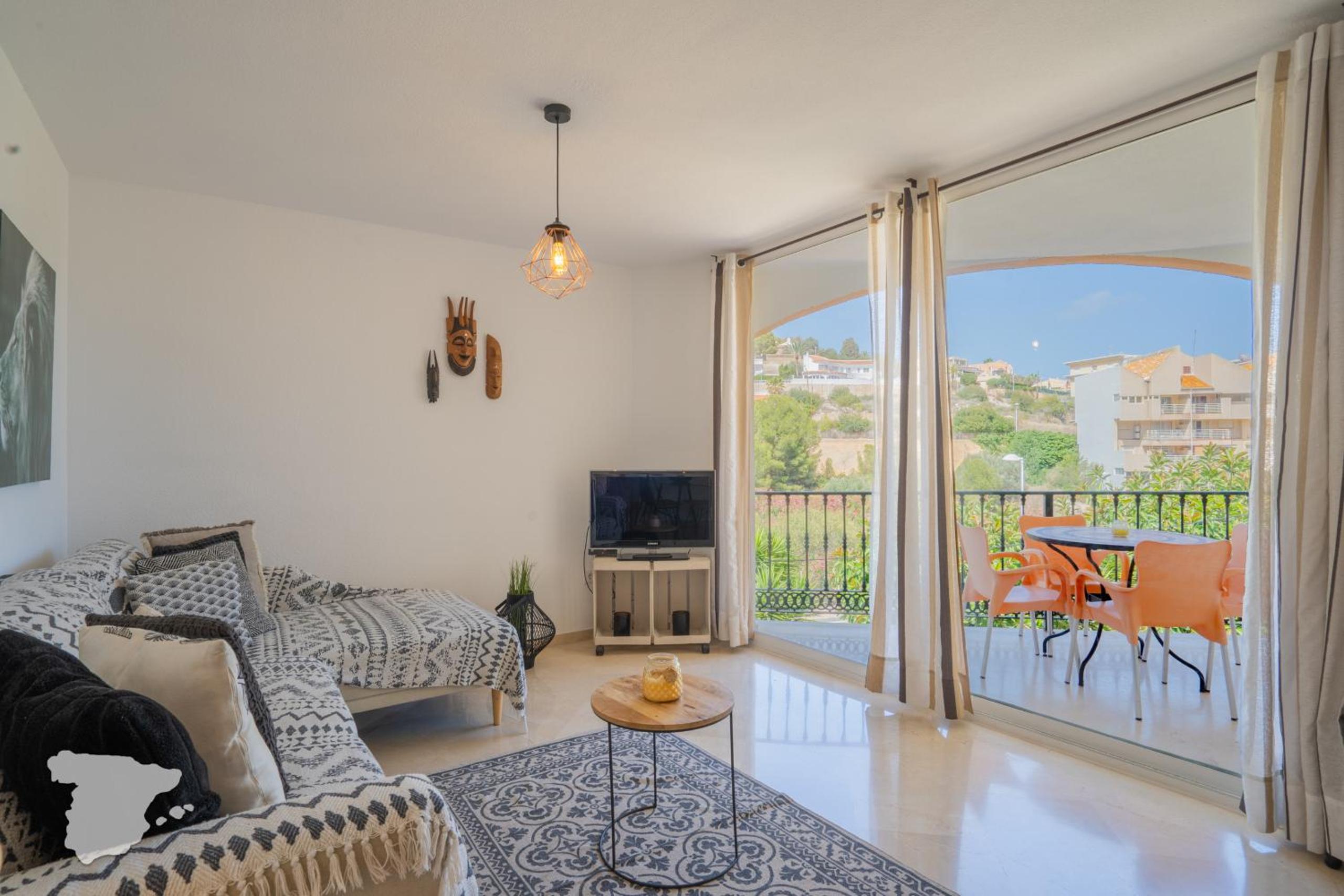 Apartamento Dúplex
