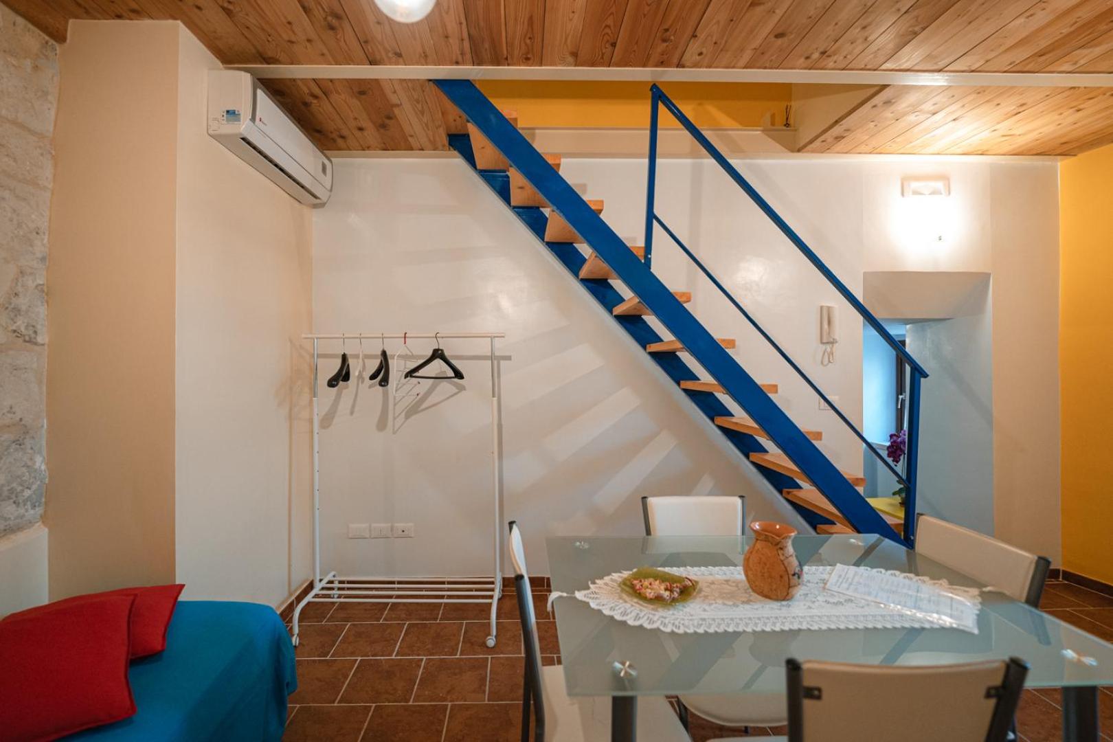 Duplex Apartment photo 2