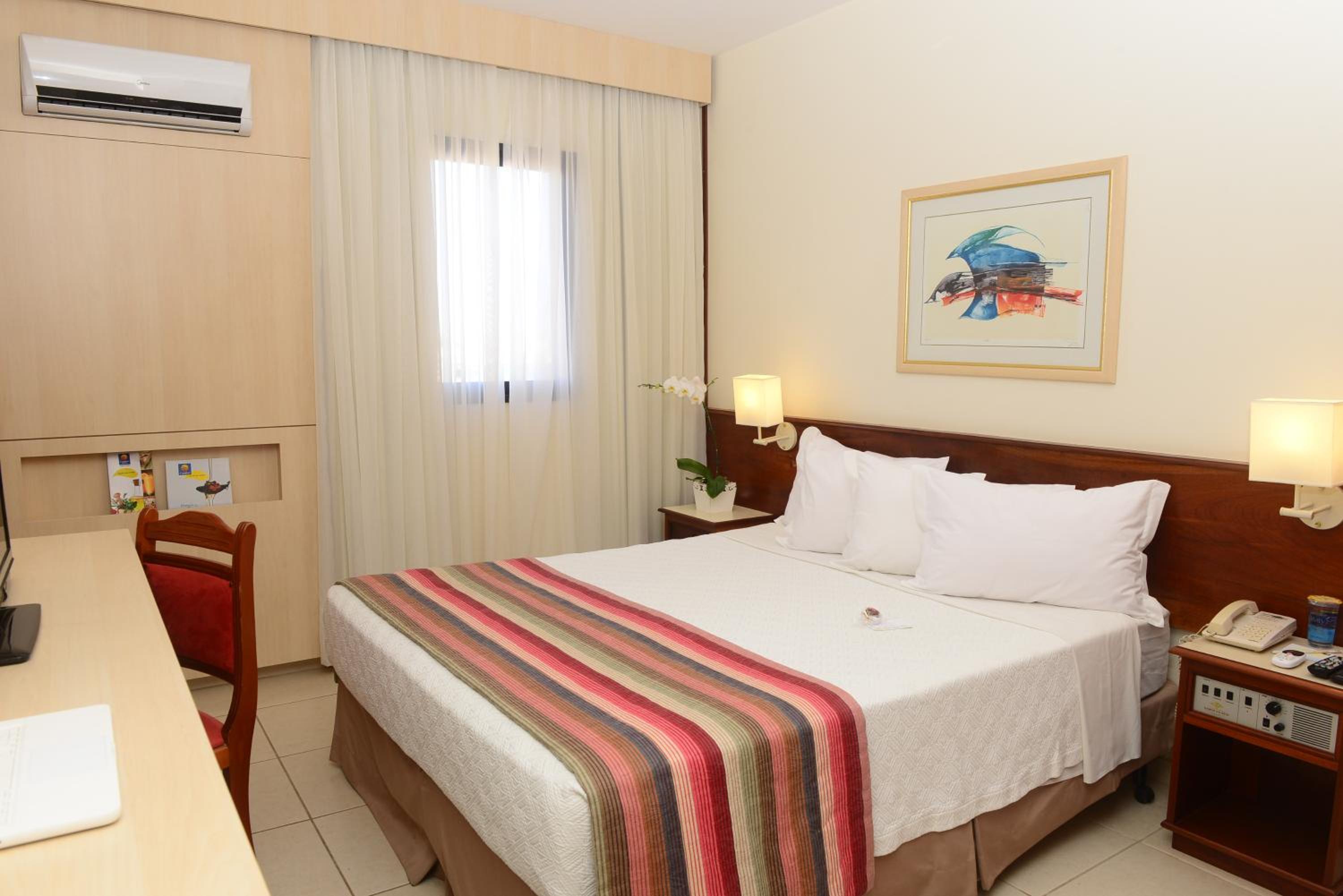 Deluxe Double Room photo 3