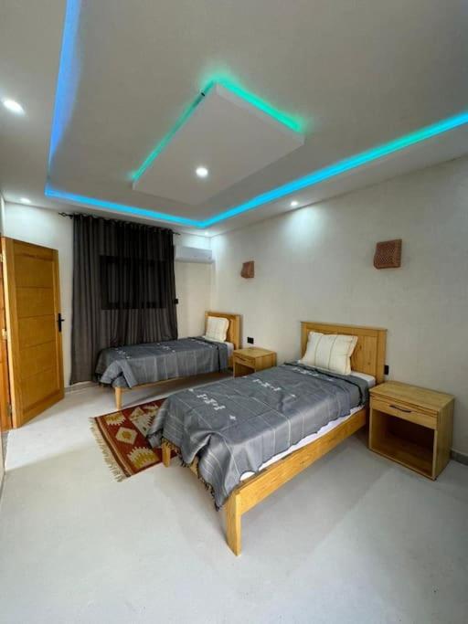 Three-Bedroom House photo 2