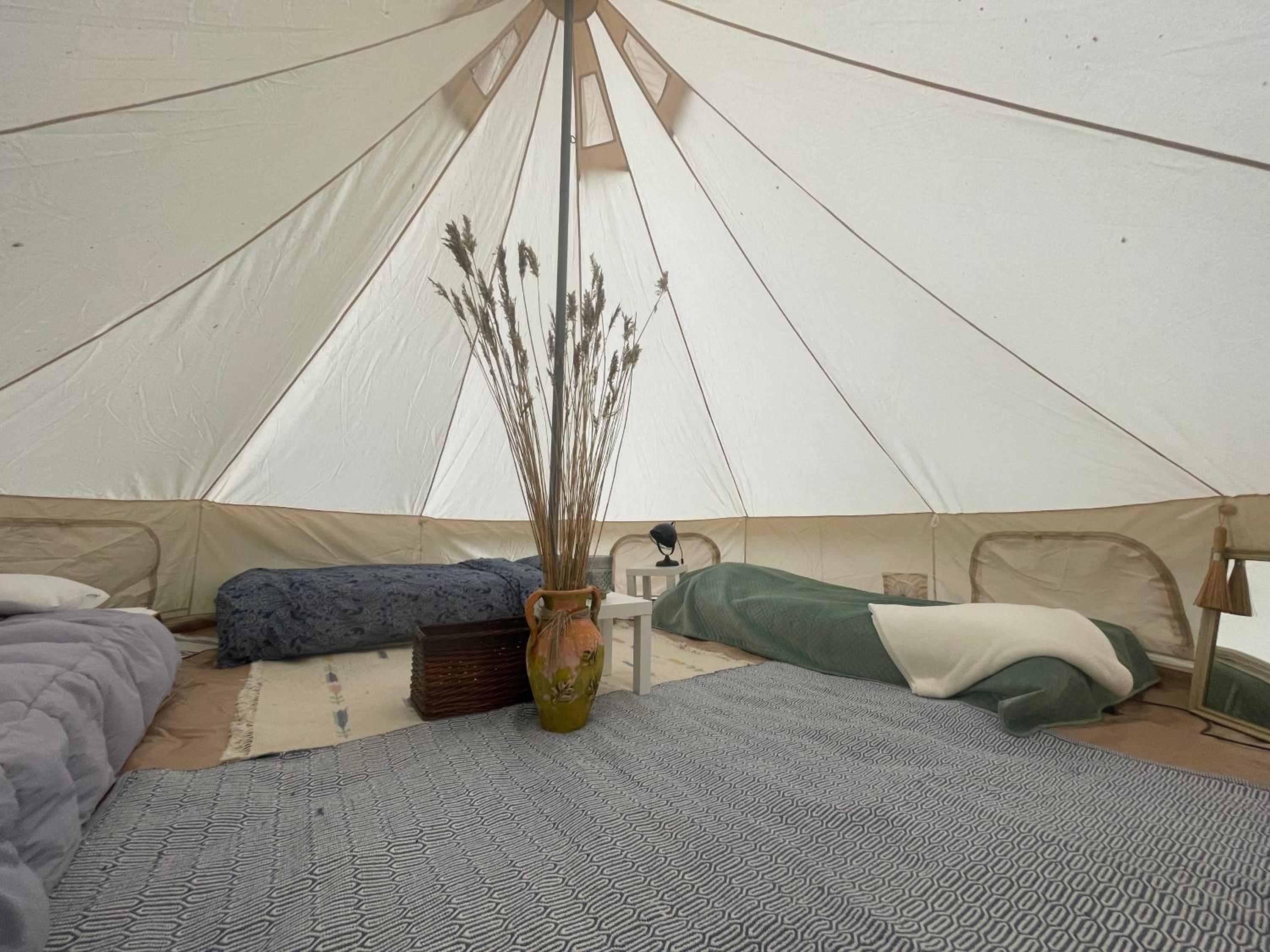 Triple Room With Garden View photo 1