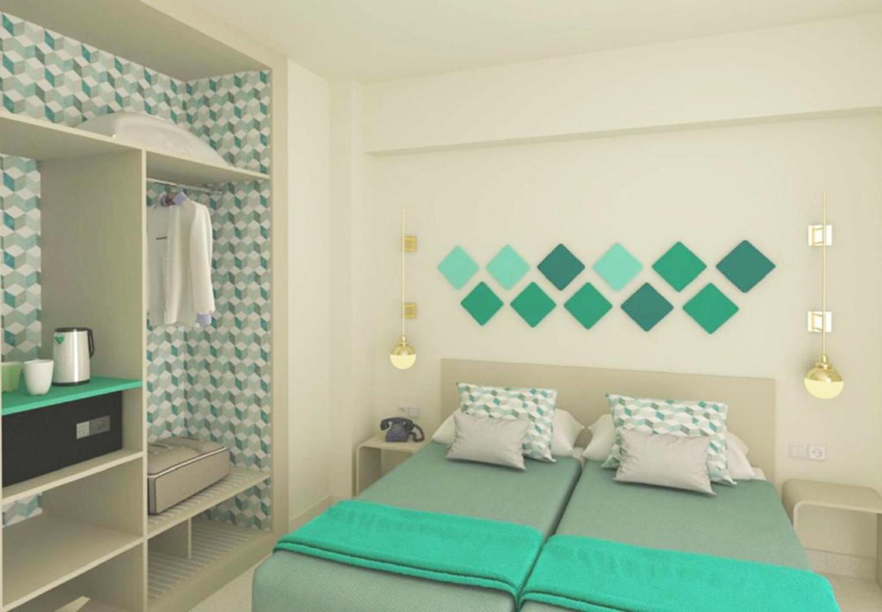 Double Room - Photo 3