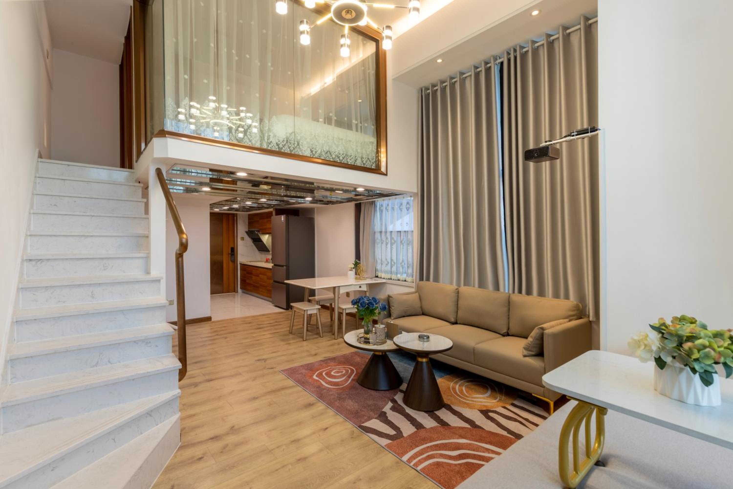 Duplex Suite photo 3