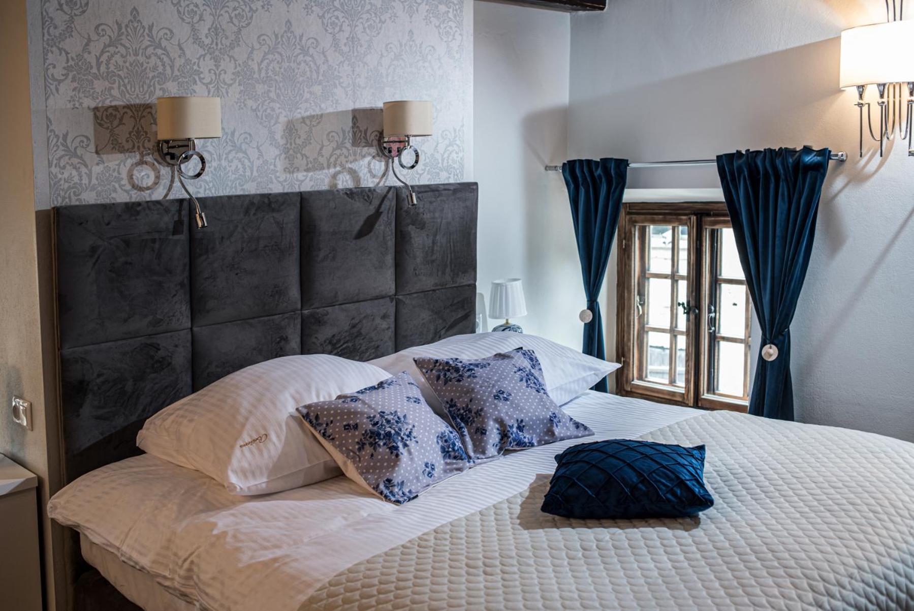 Superior Double Room - Photo 3