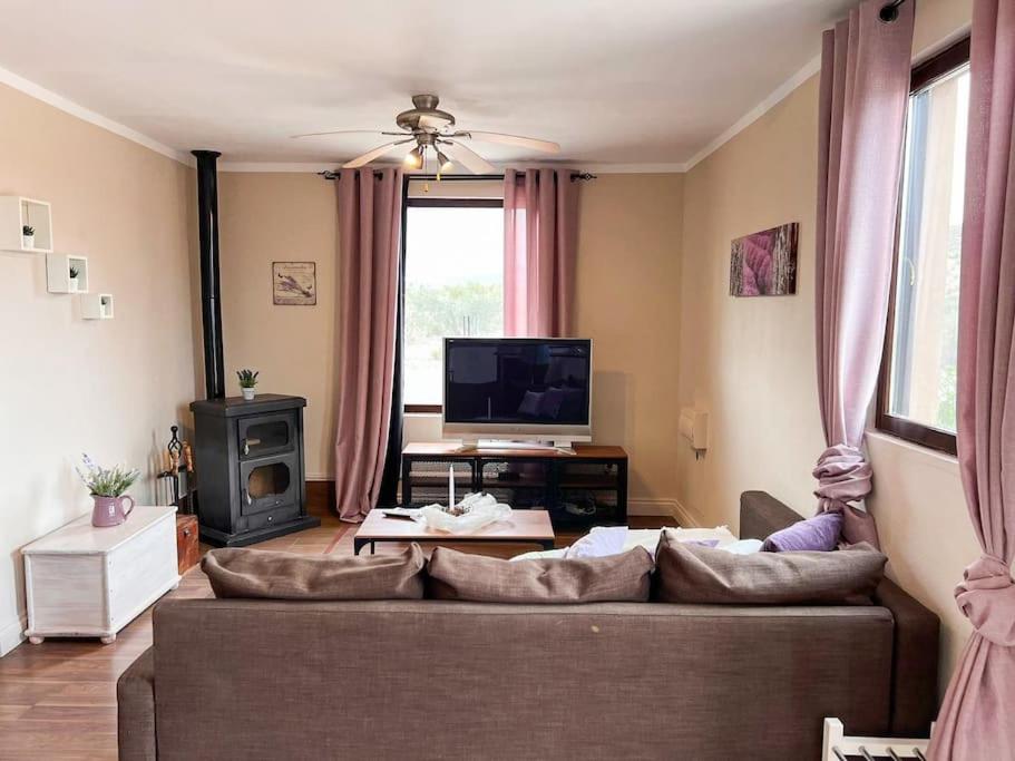 Casa de Dos Habitaciones