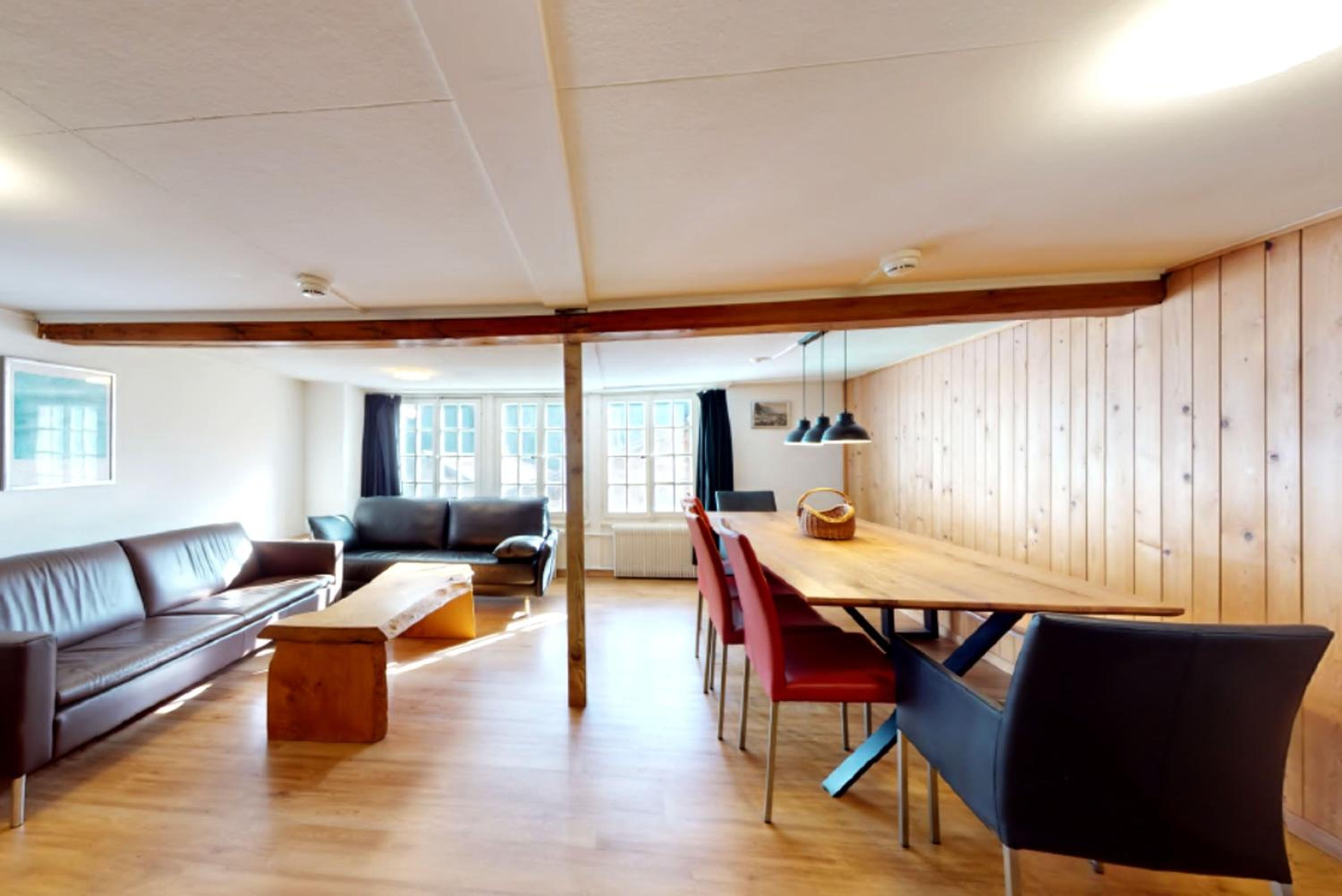 Apartment photo 1