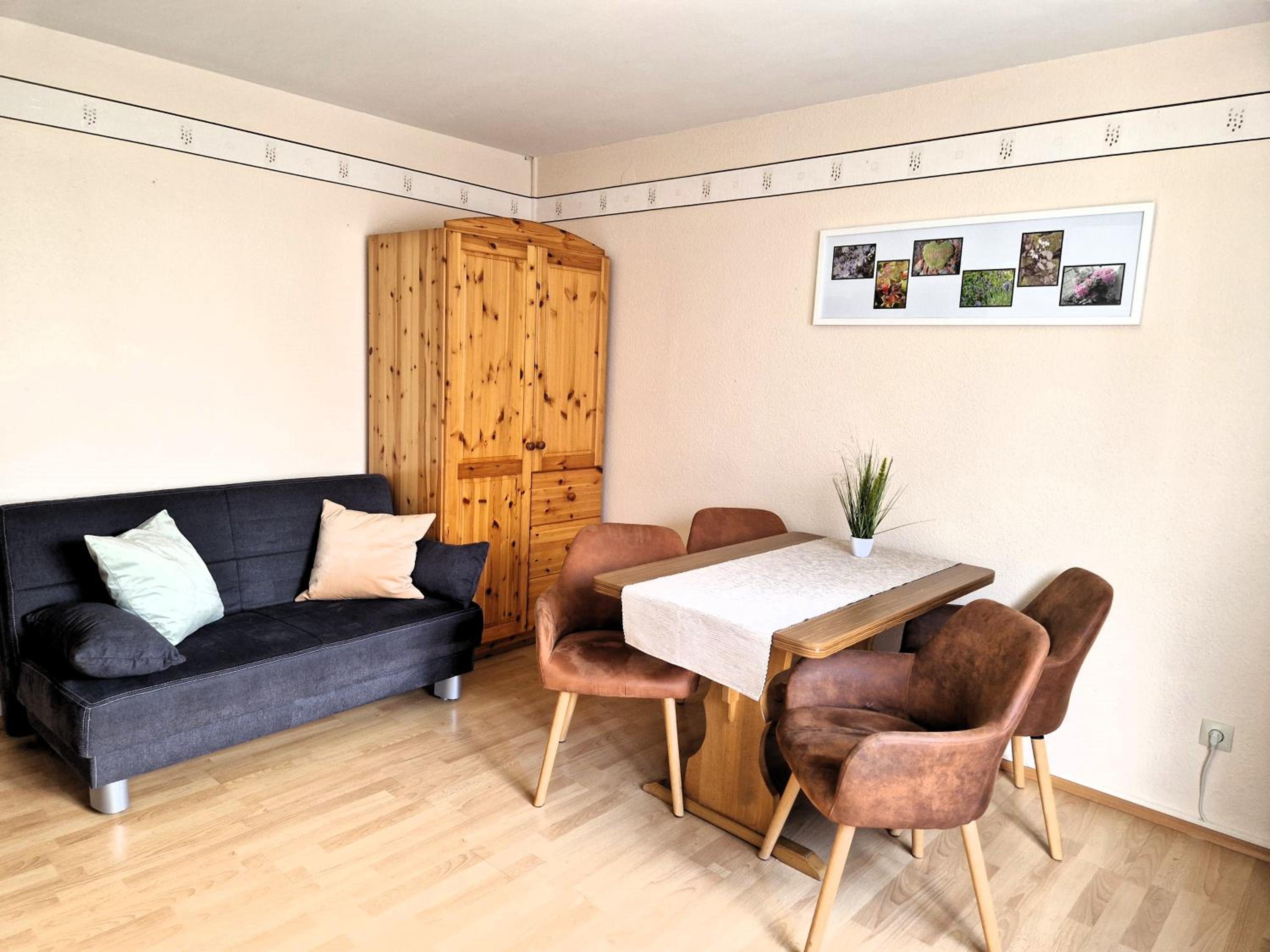 Two-Bedroom Apartment - Photo 6