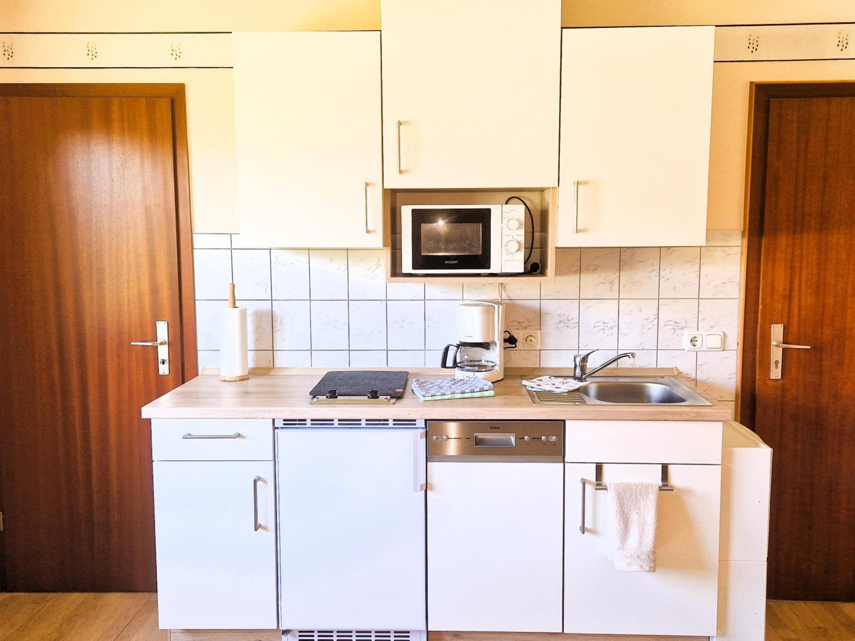 Two-Bedroom Apartment - Photo 5