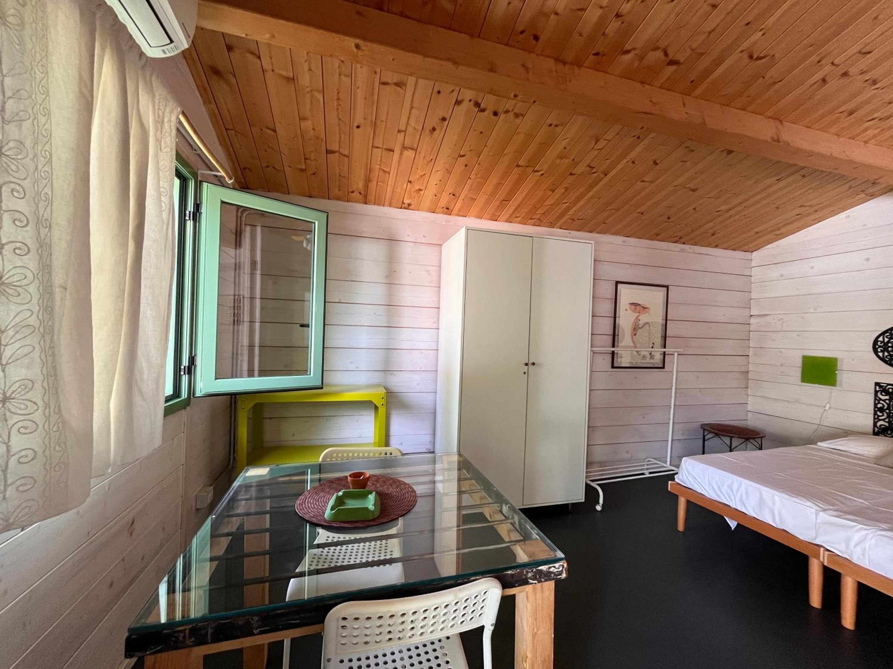 One-Bedroom Chalet