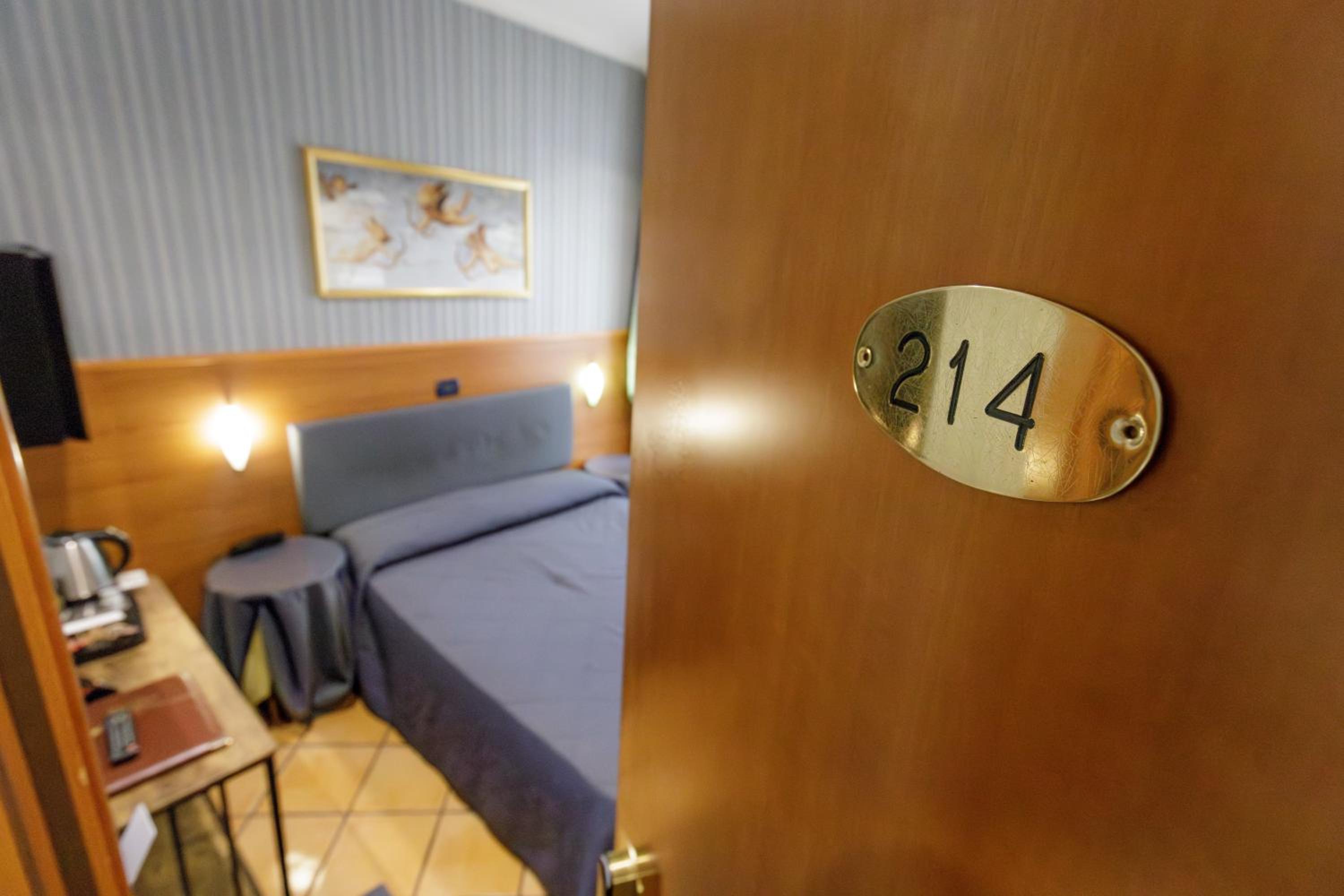Single Room